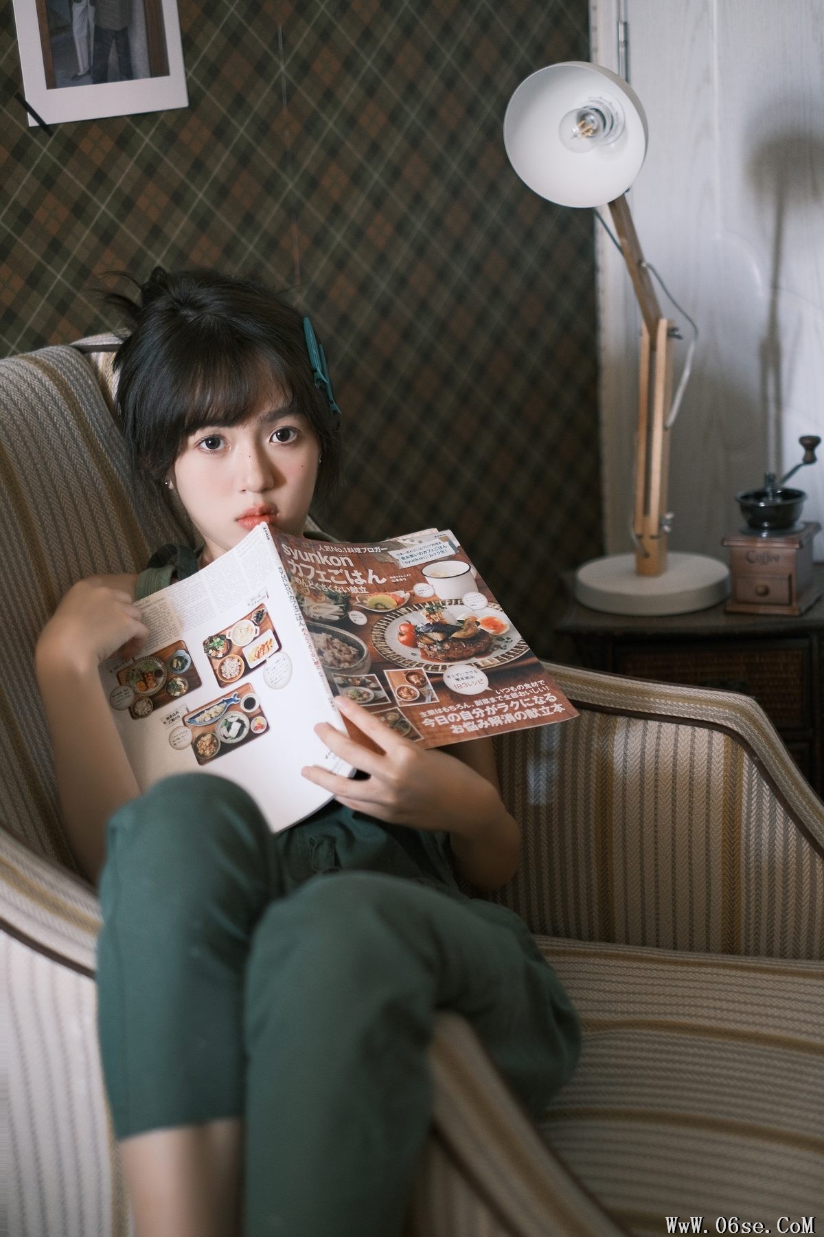 图片[9]-YiTuYu艺图语 Vol.5172 A Yue[33P]-六色网