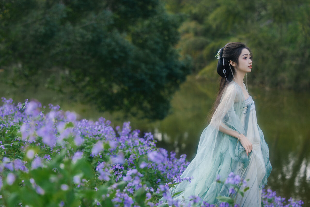 图片[29]-YiTuYu艺图语 Vol.7447 Li Shi Qi Ya[33P]-六色网