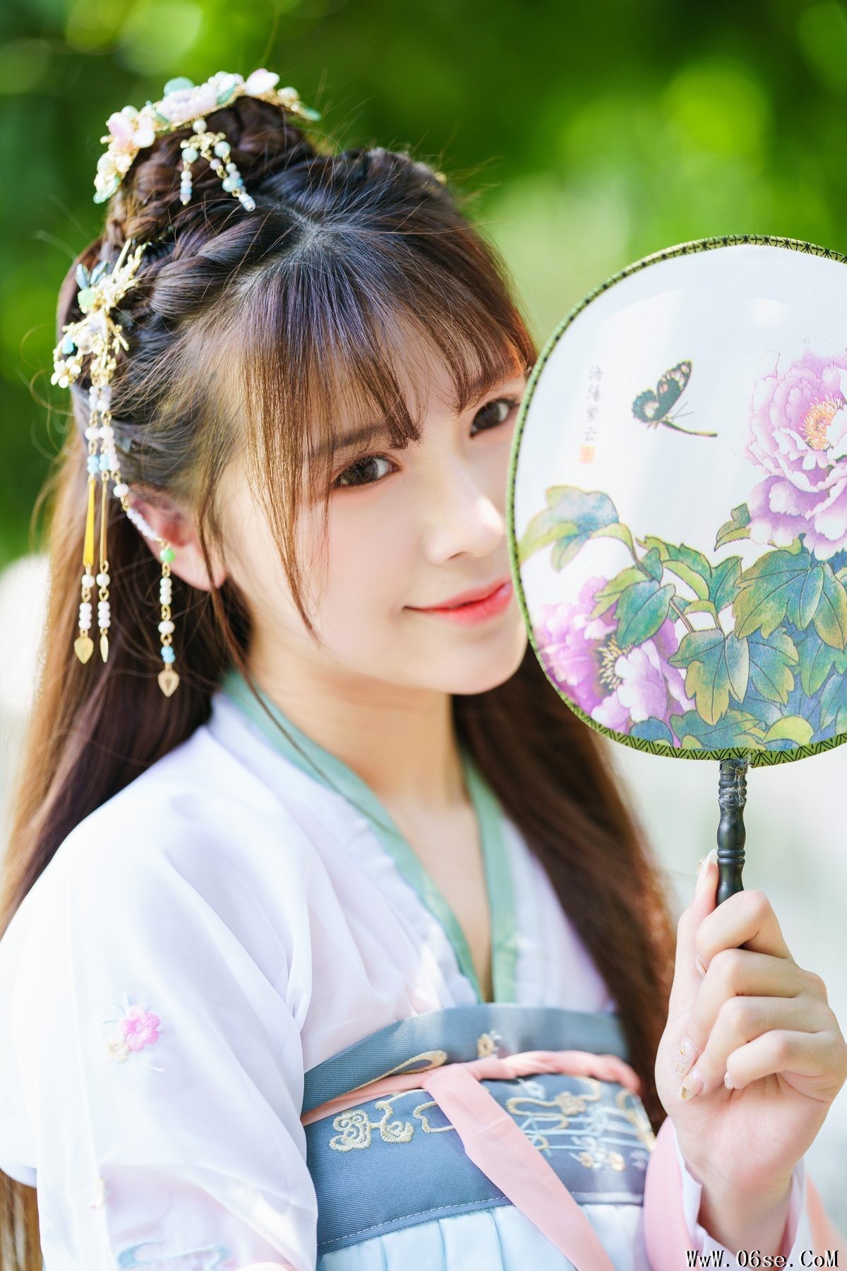 图片[25]-YiTuYu艺图语 Vol.4195 Mu Yan[35P]-六色网