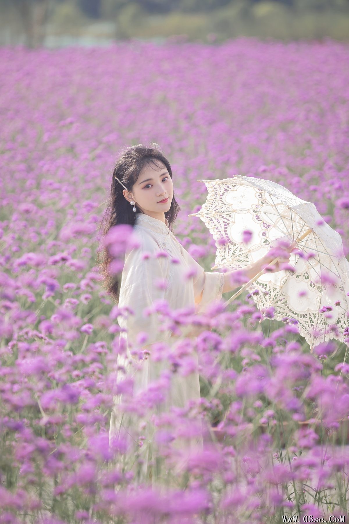 图片[18]-YiTuYu艺图语 Vol.4656 Xiao Ting[22P]-六色网