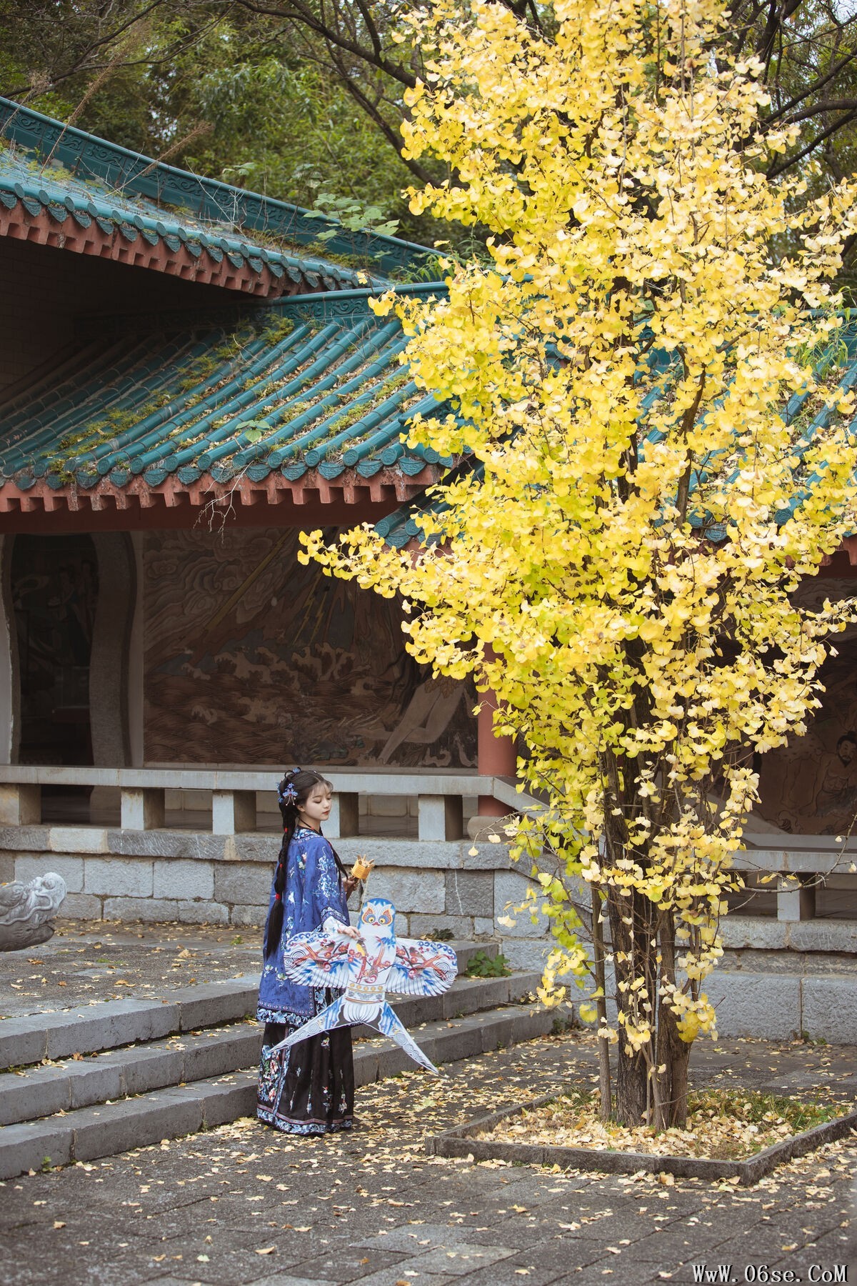 图片[37]-YiTuYu艺图语 Vol.6309 Akira Oba[40P]-六色网