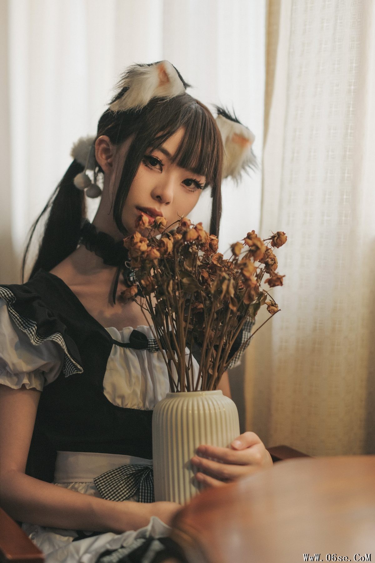 图片[35]-YiTuYu艺图语 Vol.5201 Xiao 1[36P]-六色网