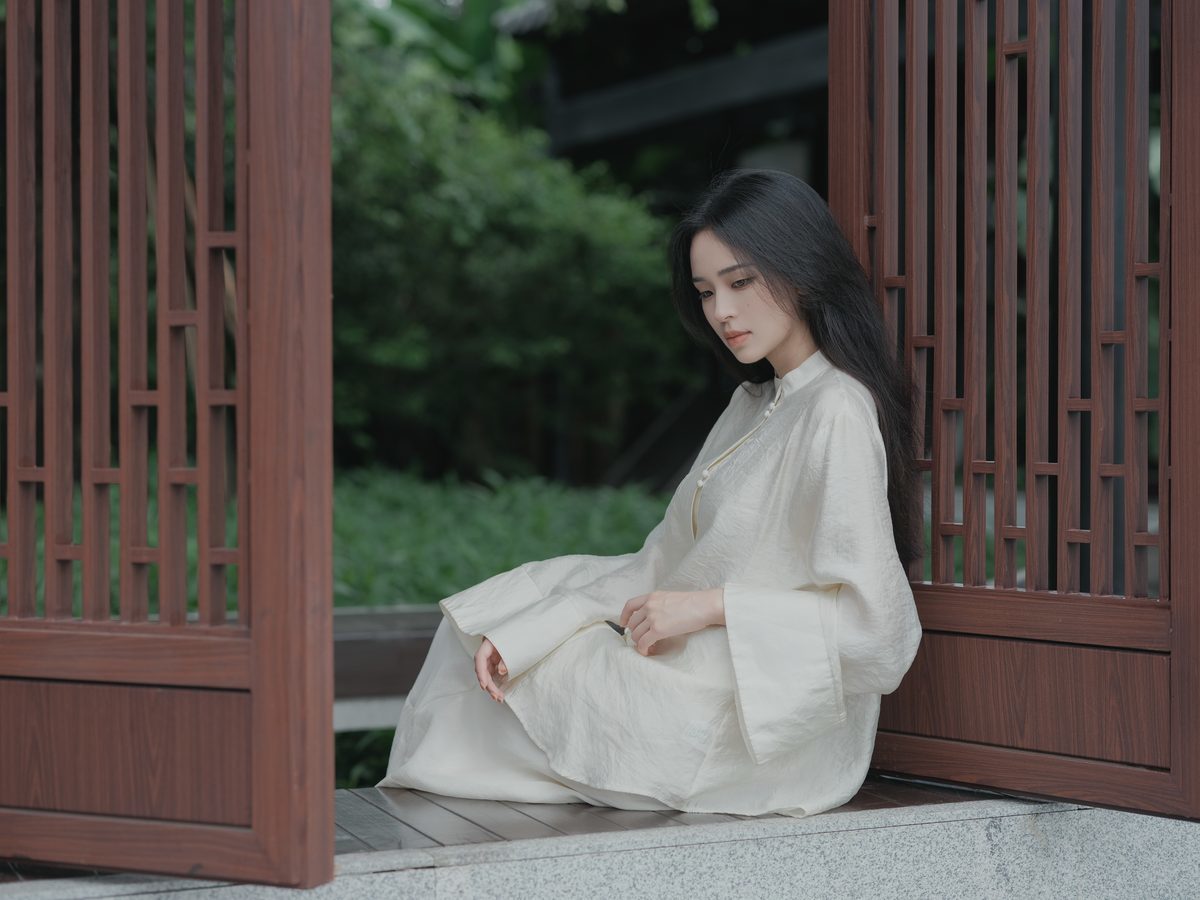 图片[50]-YiTuYu艺图语 Vol.4391 Cheng Zi[54P]-六色网