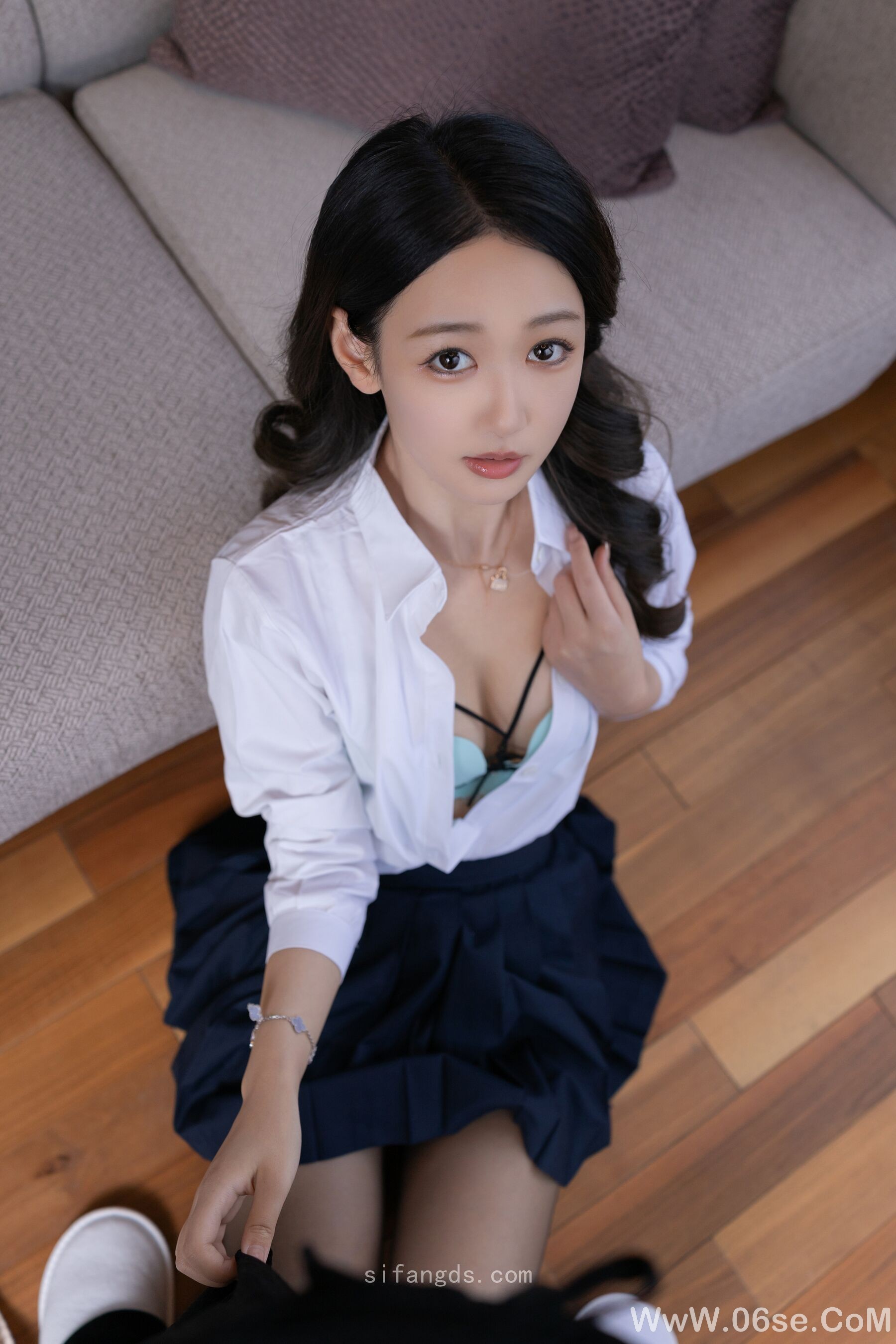 图片[18]-私购流出 NO.9866 唐安琪《私购流出》[83P + 2V]-六色网