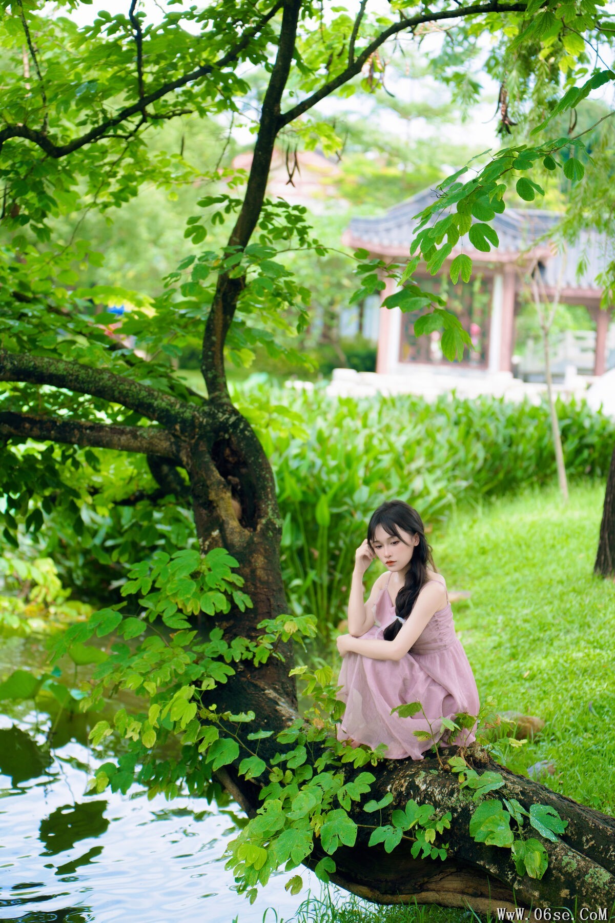 图片[19]-YiTuYu艺图语 Vol.7477 Xiao Xiao Yu[24P]-六色网