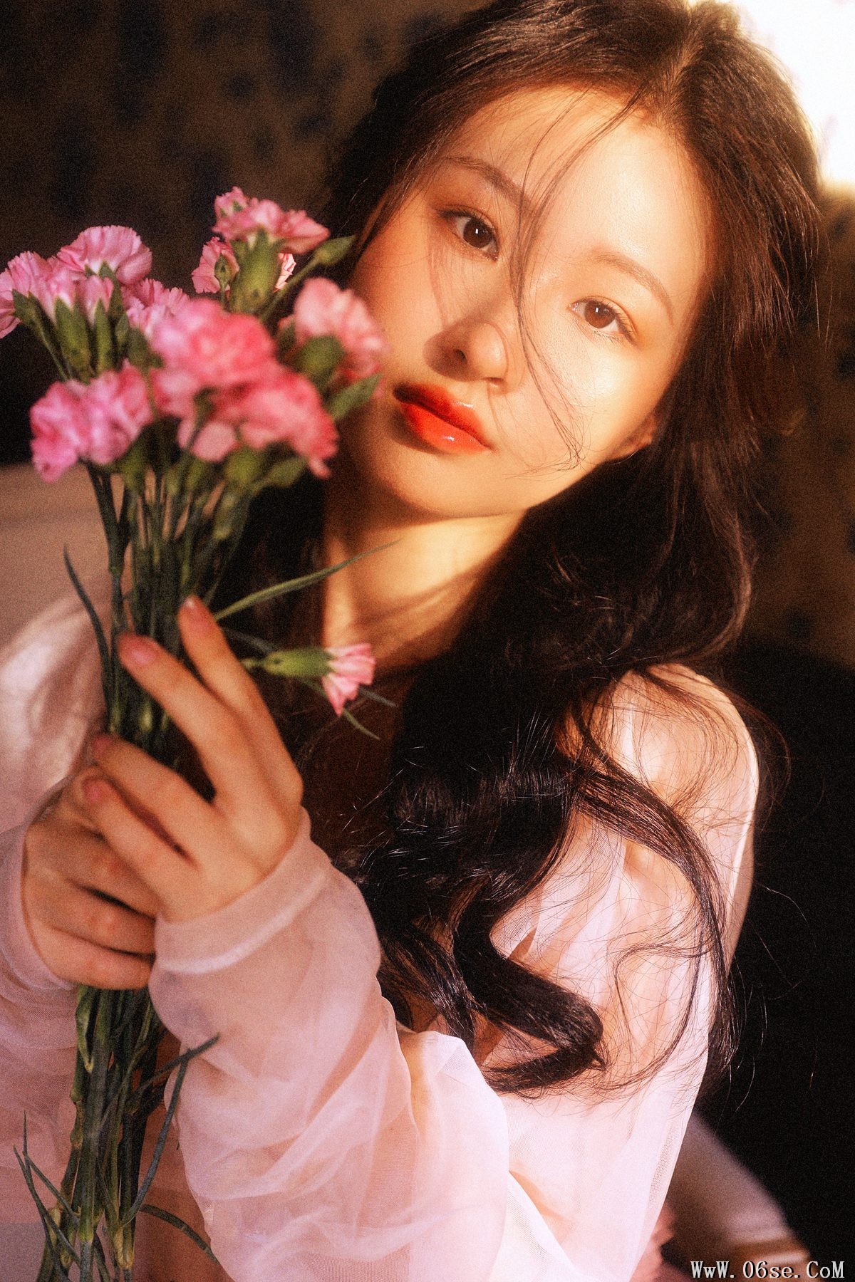 图片[18]-YiTuYu艺图语 Vol.4561 Ruo Ruo[24P]-六色网