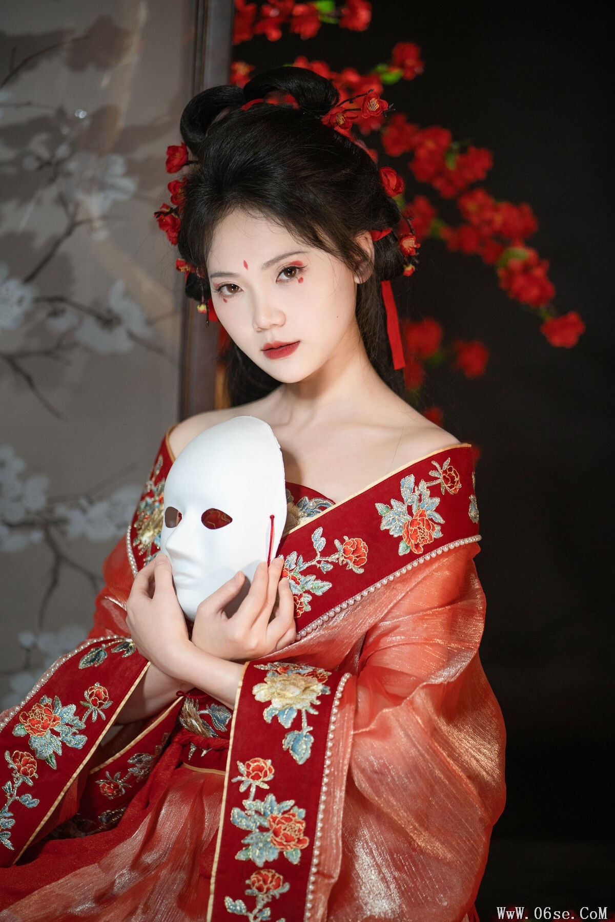 图片[11]-YiTuYu艺图语 Vol.6346 You Zi[23P]-六色网
