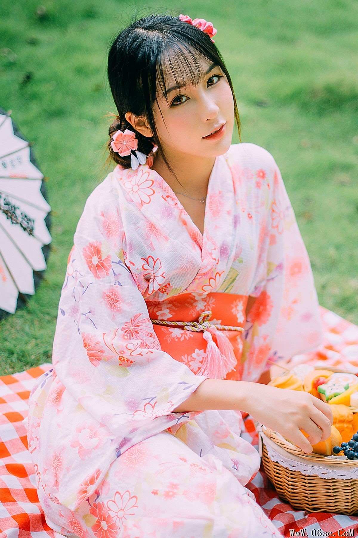 YiTuYu艺图语 Vol.6106 Zun Mi Zhi[25P]-六色网