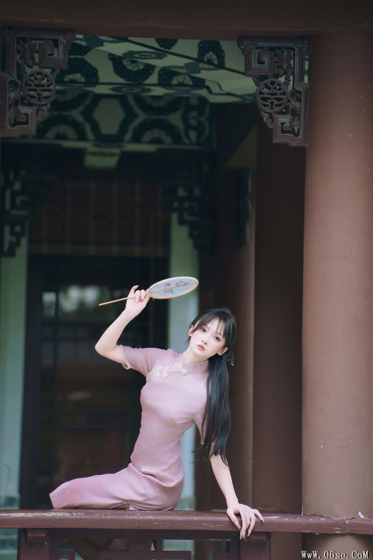 图片[11]-YiTuYu艺图语 Vol.7357 Xiao Xiao Yu[47P]-六色网