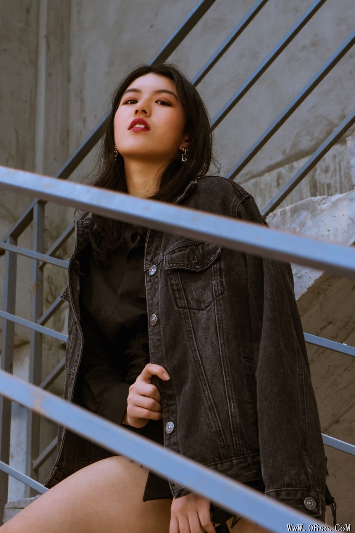 图片[3]-YiTuYu艺图语 Vol.3115 Yi Rou[23P]-六色网