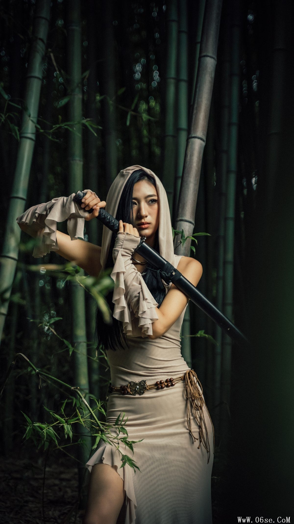 图片[31]-YiTuYu艺图语 Vol.5643 Miao Miao[35P]-六色网