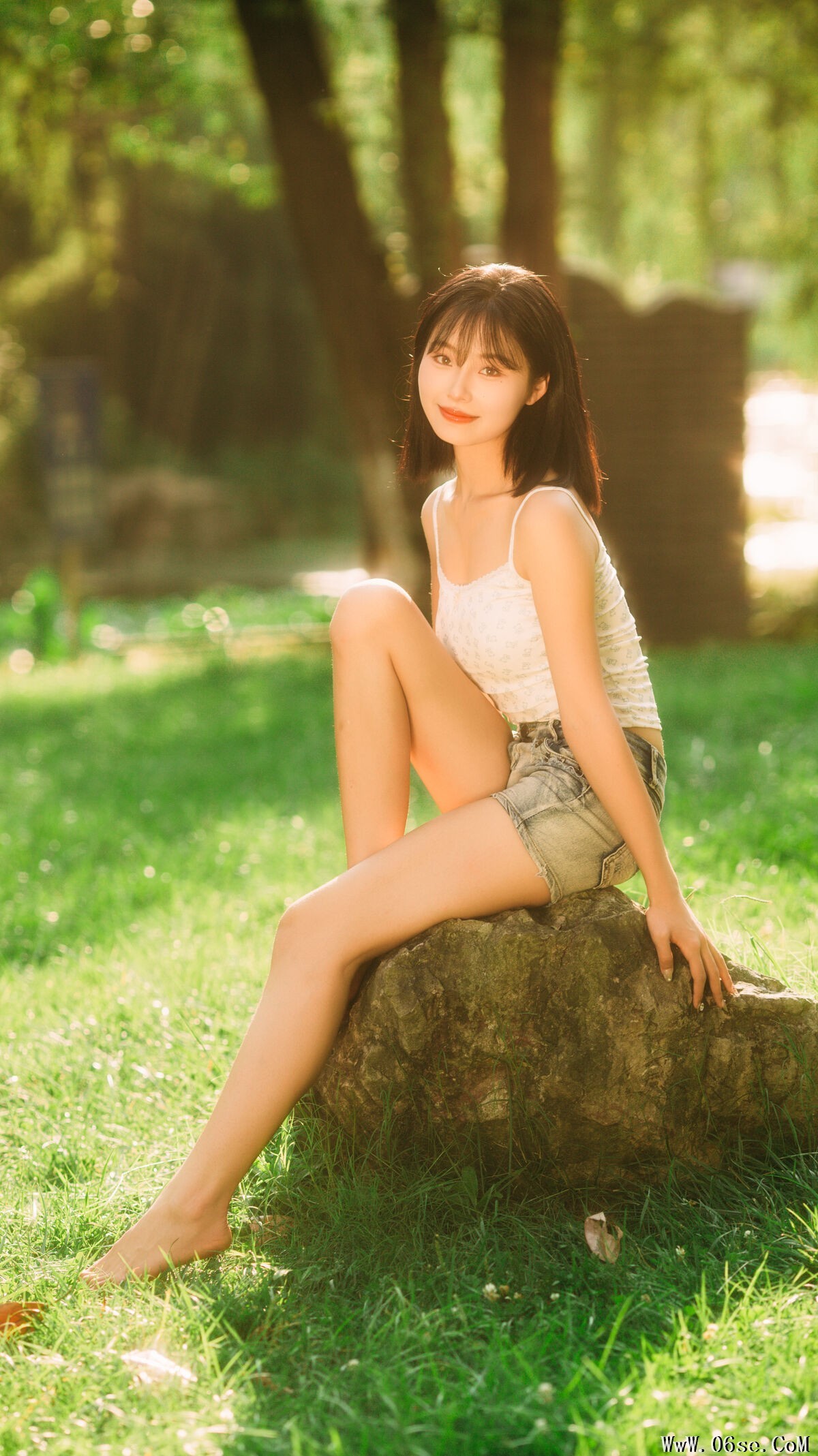 图片[16]-YiTuYu艺图语 Vol.7744 Gao Li Dai[27P]-六色网
