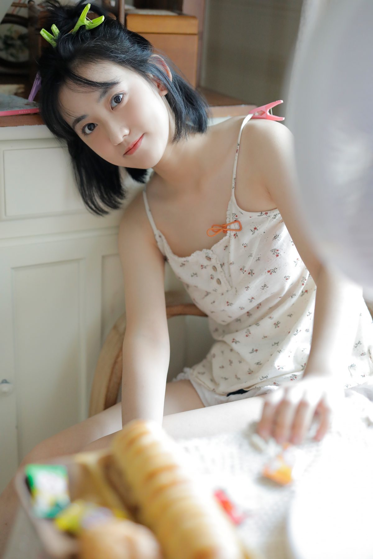 图片[4]-YiTuYu艺图语 Vol.5515 Gu Shu Qi[33P]-六色网
