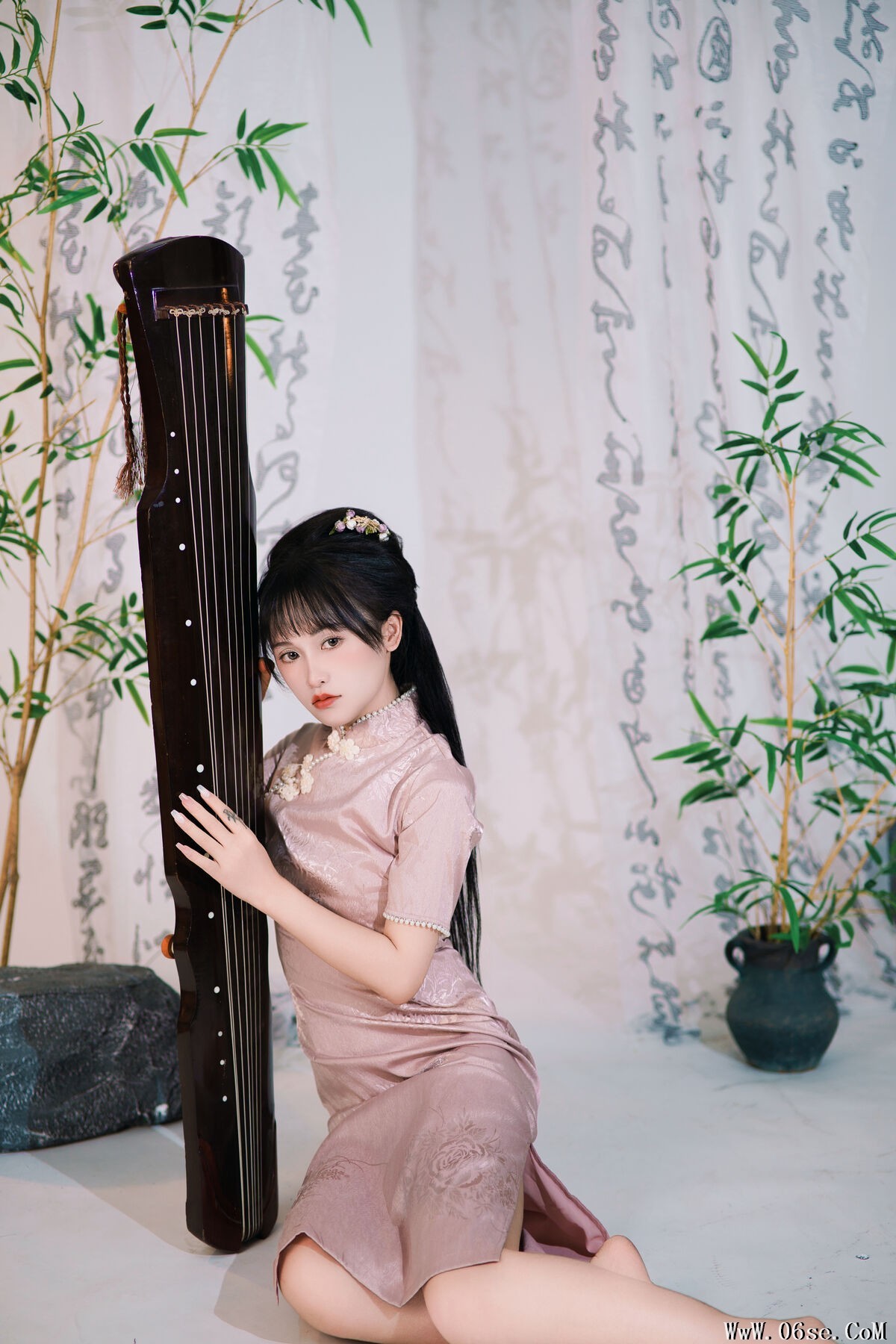 图片[17]-YiTuYu艺图语 Vol.7546 Xiao Xiao Yu[26P]-六色网