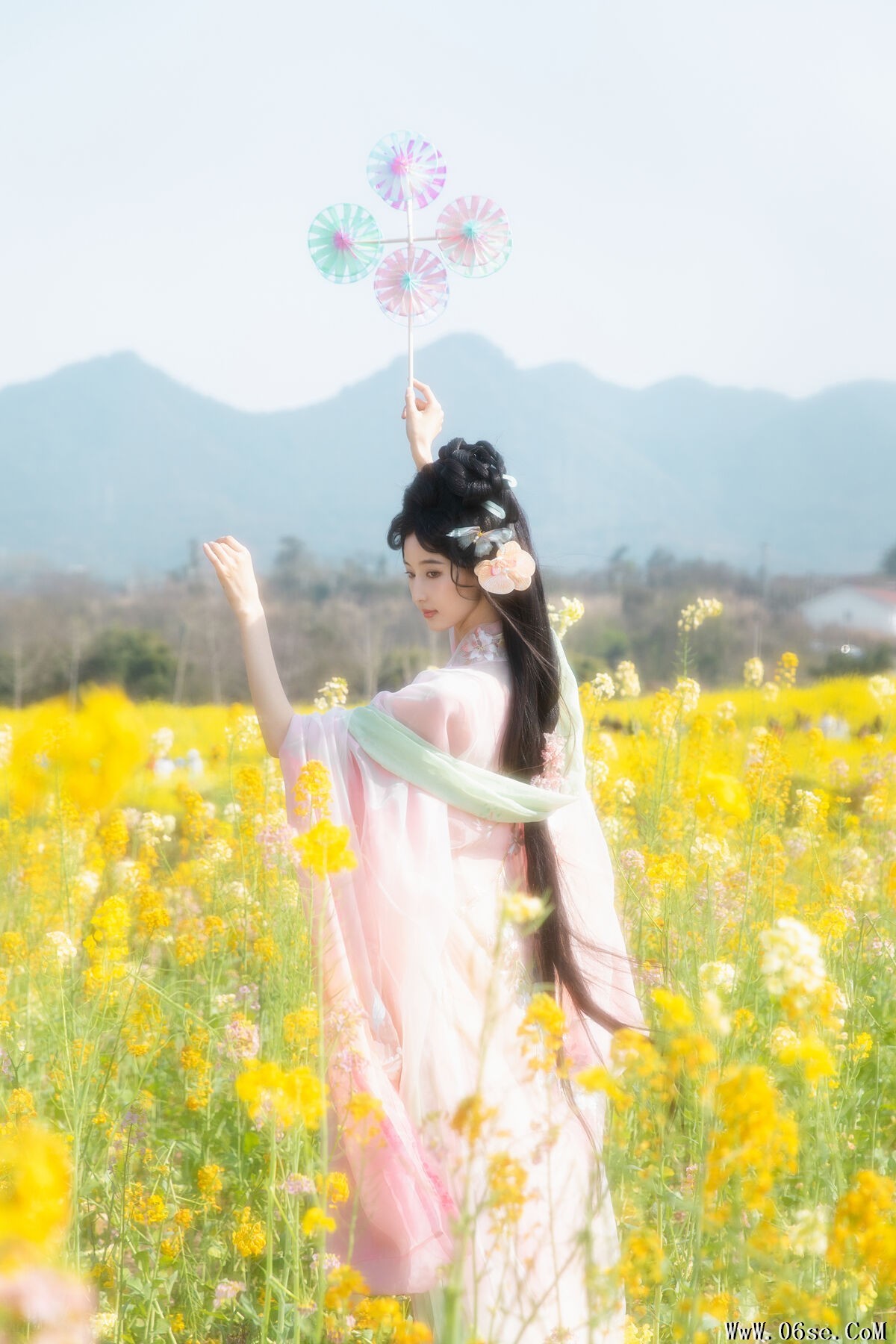 图片[3]-YiTuYu艺图语 Vol.7132 A Xiao[24P]-六色网