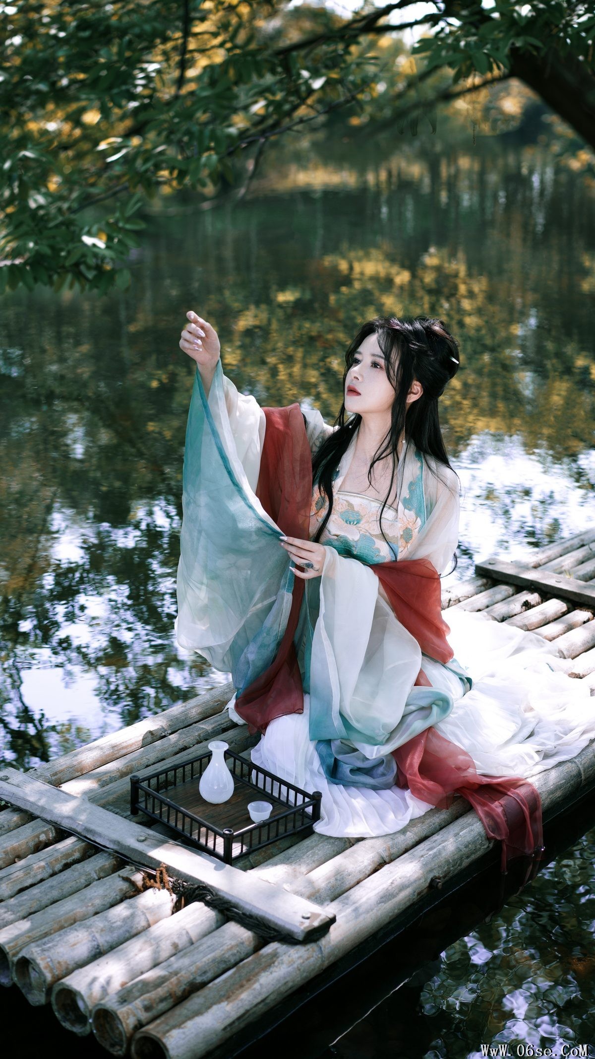 图片[14]-YiTuYu艺图语 Vol.4289 Feng Zai Qi Shi[33P]-六色网