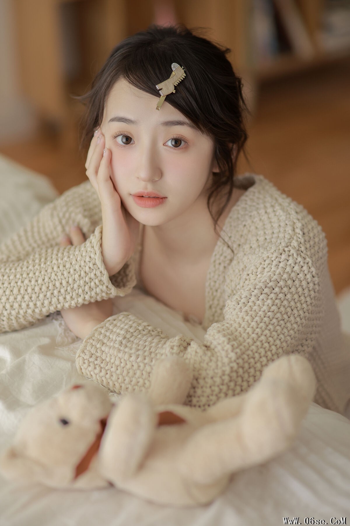 图片[16]-YiTuYu艺图语 Vol.6783 Licaicain[26P]-六色网