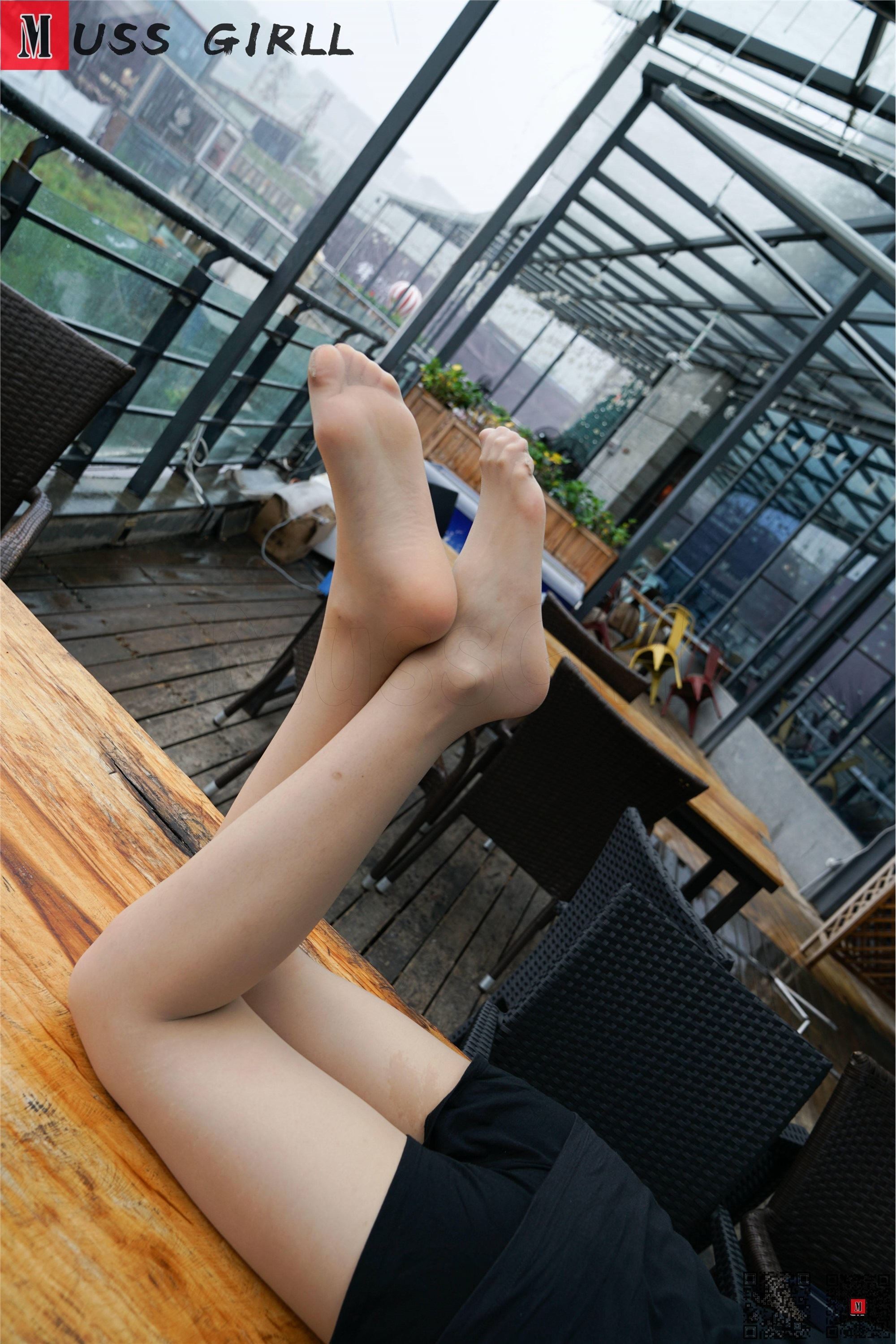 图片[59]-MussGirl慕丝女郎 NO.520 阿腿[71P]-六色网