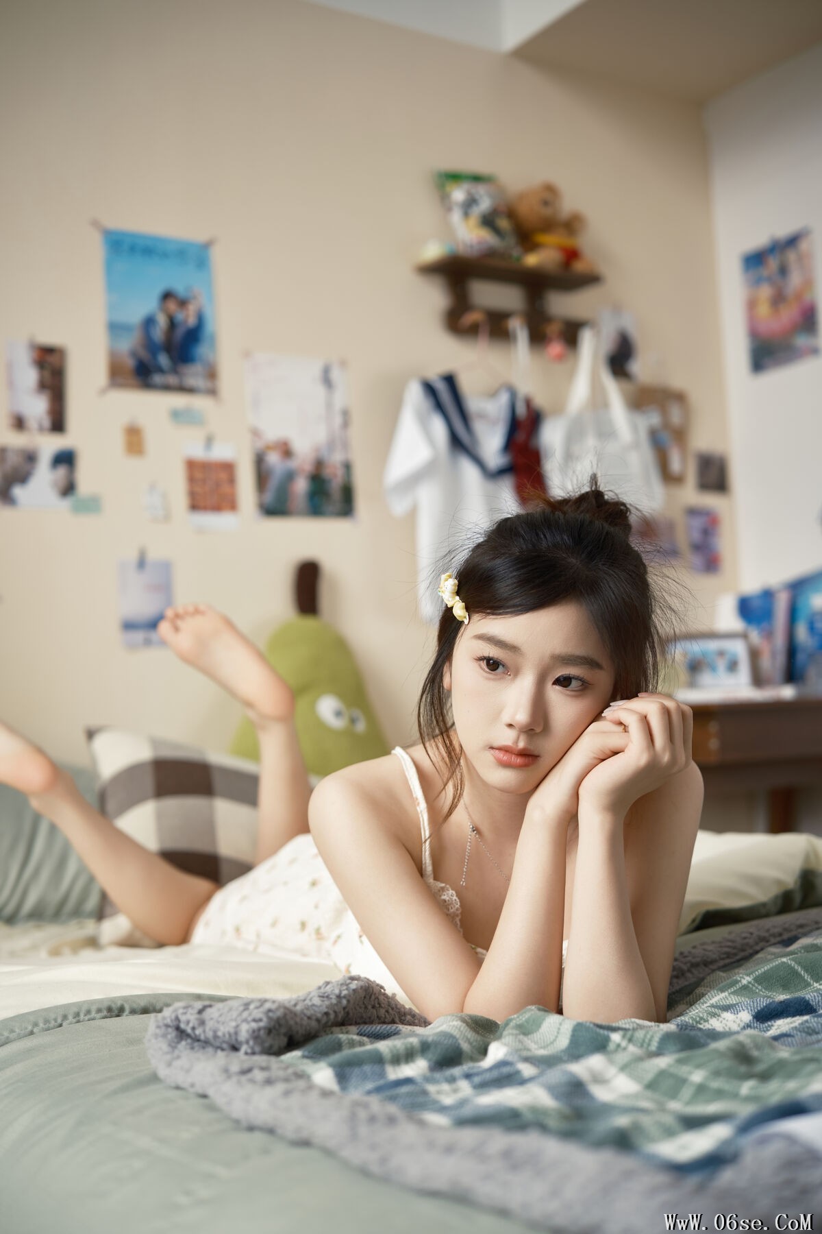 图片[31]-YiTuYu艺图语 Vol.6950 To Xiao Bei[38P]-六色网