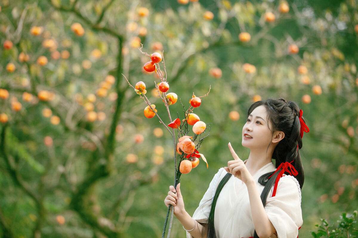 图片[10]-YiTuYu艺图语 Vol.6382 Jiao Yi Zhi Sui Sui[23P]-六色网