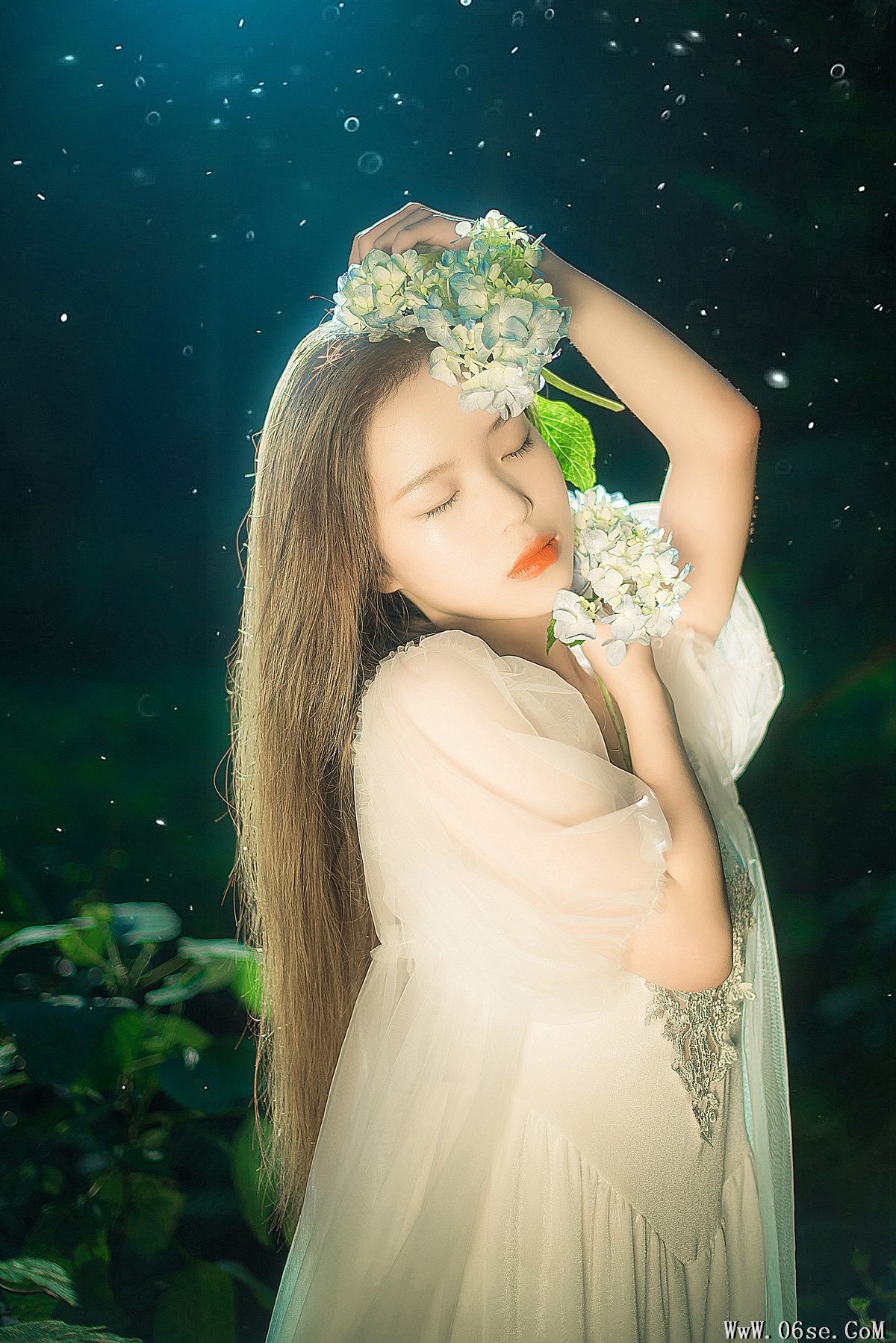 图片[30]-YiTuYu艺图语 Vol.5472 Zoey[32P]-六色网