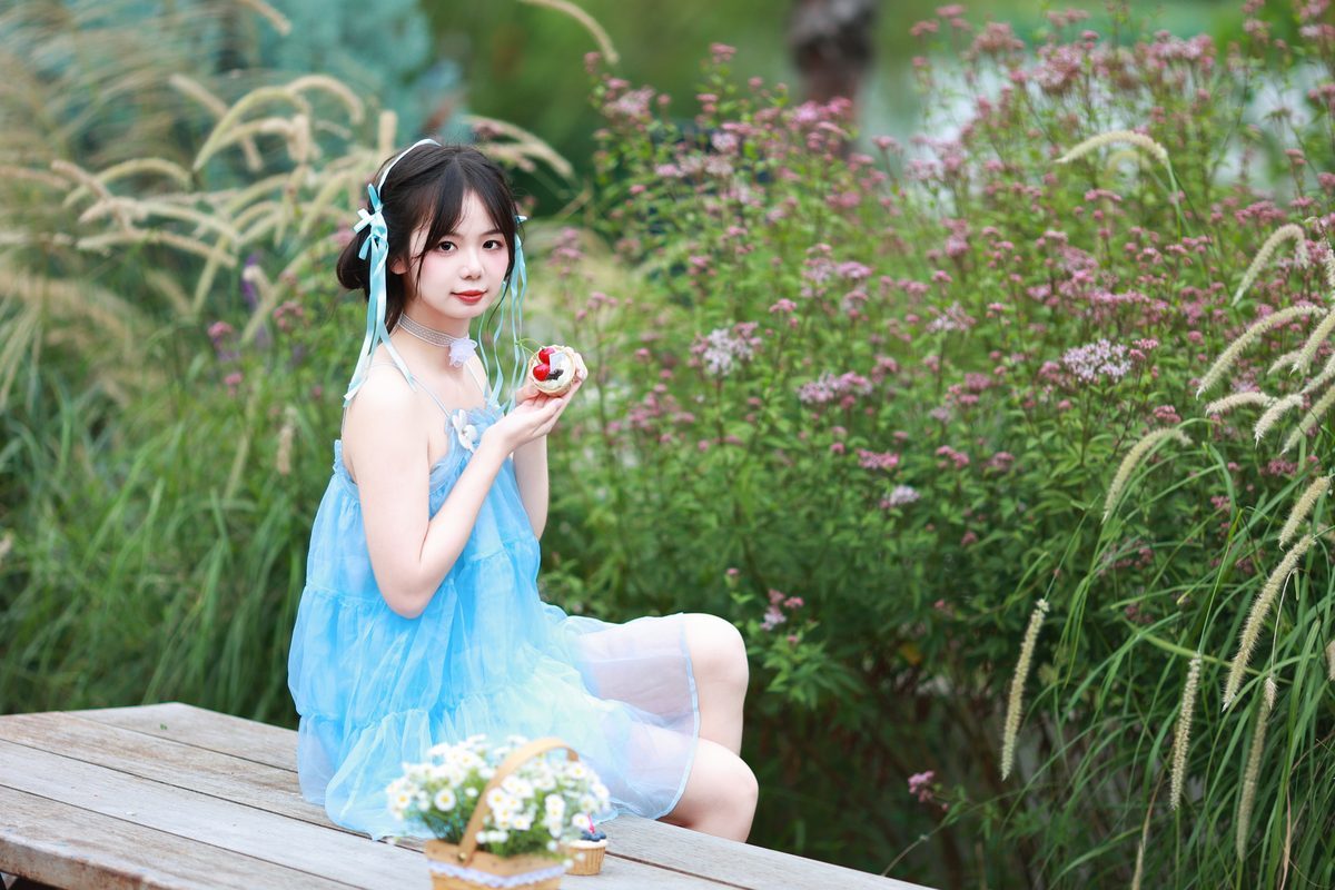 图片[14]-YiTuYu艺图语 Vol.5800 Mu Yan Se Cc[26P]-六色网