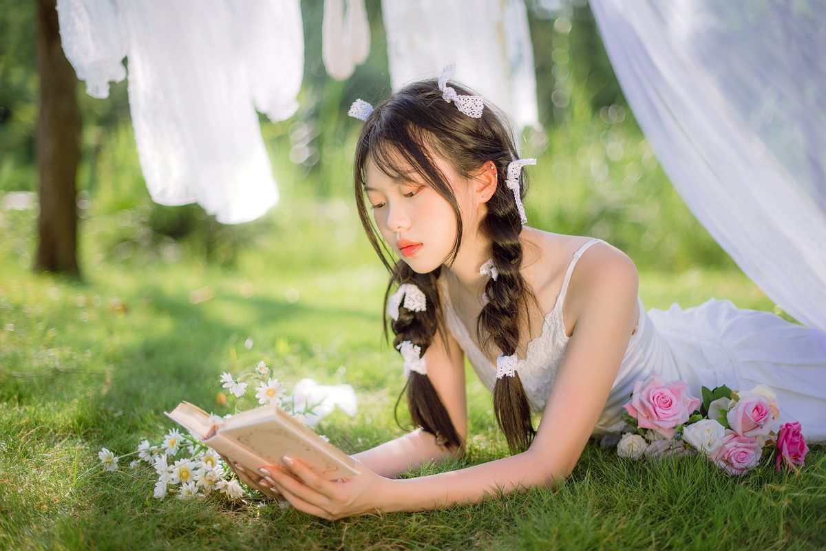 图片[43]-YiTuYu艺图语 Vol.5371 Wa Ka Ji Ji[45P]-六色网