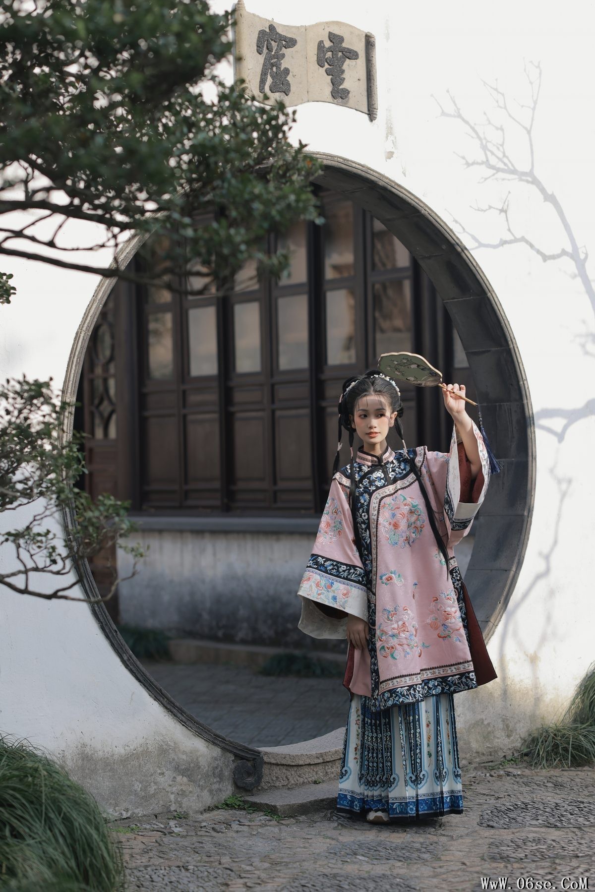 图片[16]-YiTuYu艺图语 Vol.3915 Yan Xiao Qi[33P]-六色网