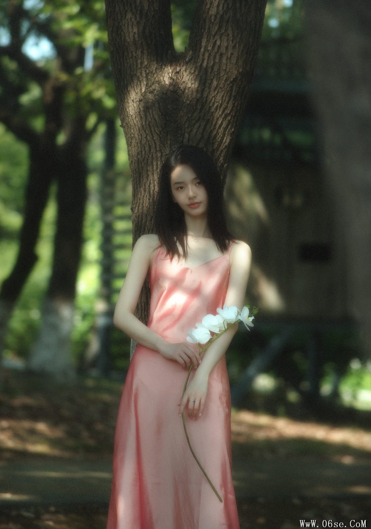 图片[23]-YiTuYu艺图语 Vol.4514 Lu Ban Xian Er[24P]-六色网