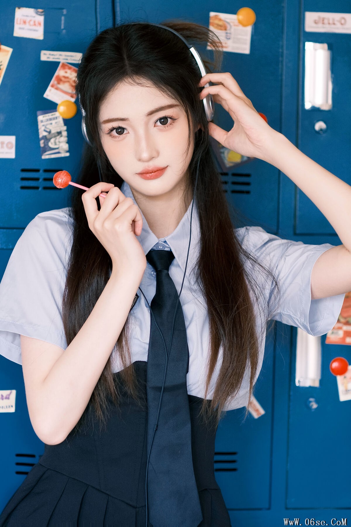 图片[15]-YiTuYu艺图语 Vol.7067 Xiao Dai Tong Xue[32P]-六色网