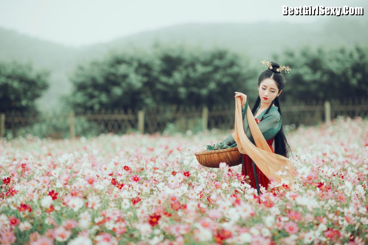 图片[24]-YiTuYu艺图语 Vol.4122 Xiao Wen Nuan Xiang Yao Ge Da Tai Yang[25P]-六色网