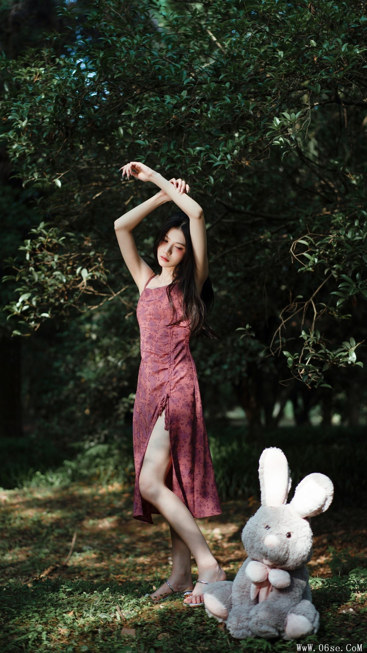 图片[17]-YiTuYu艺图语 Vol.4921 Xue Gao[26P]-六色网