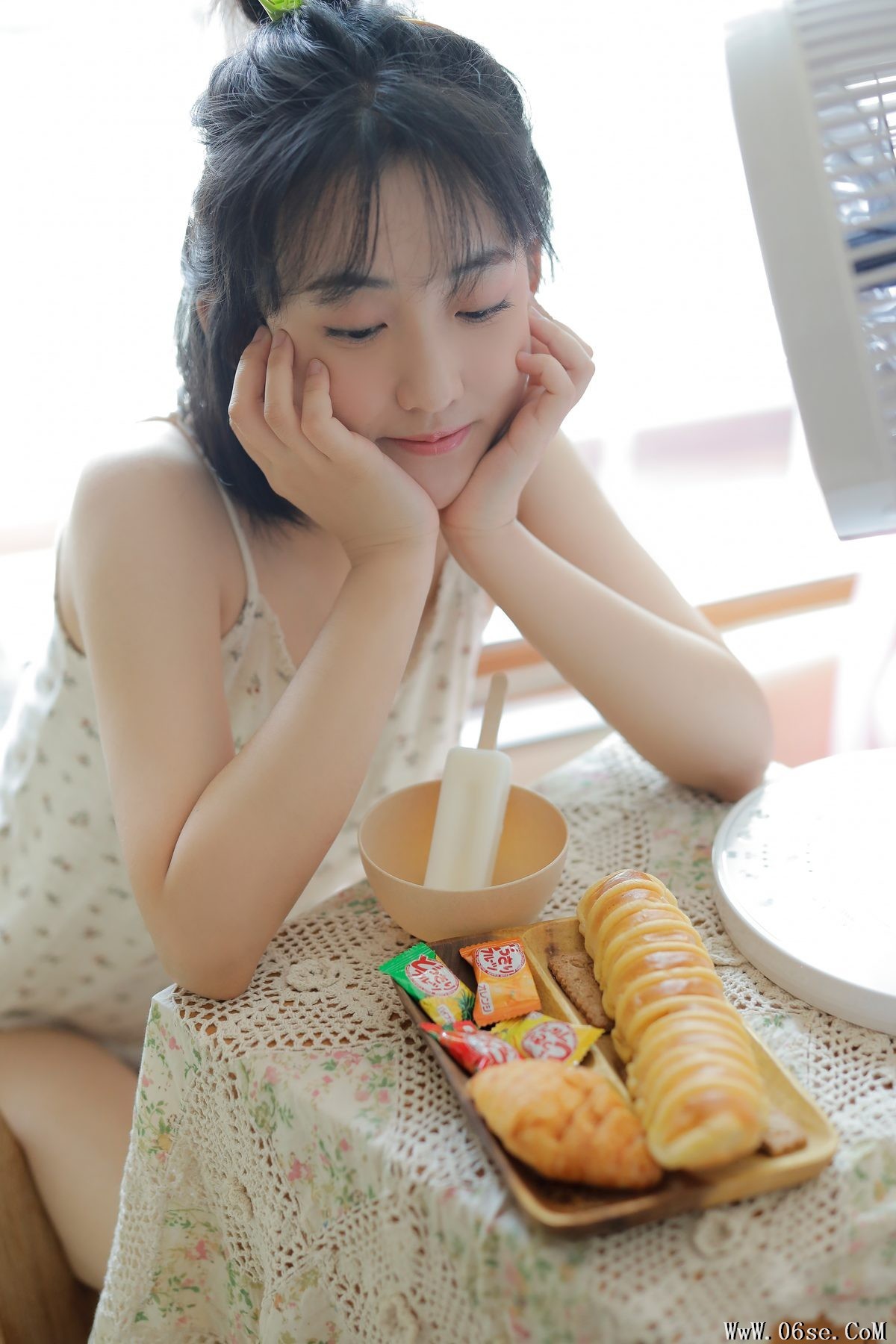 图片[33]-YiTuYu艺图语 Vol.5515 Gu Shu Qi[33P]-六色网