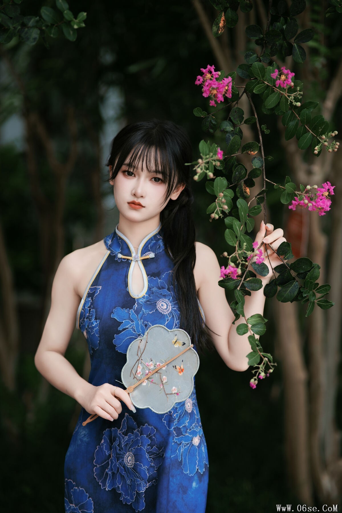 图片[25]-YiTuYu艺图语 Vol.7621 Xiao Xiao Yu[25P]-六色网