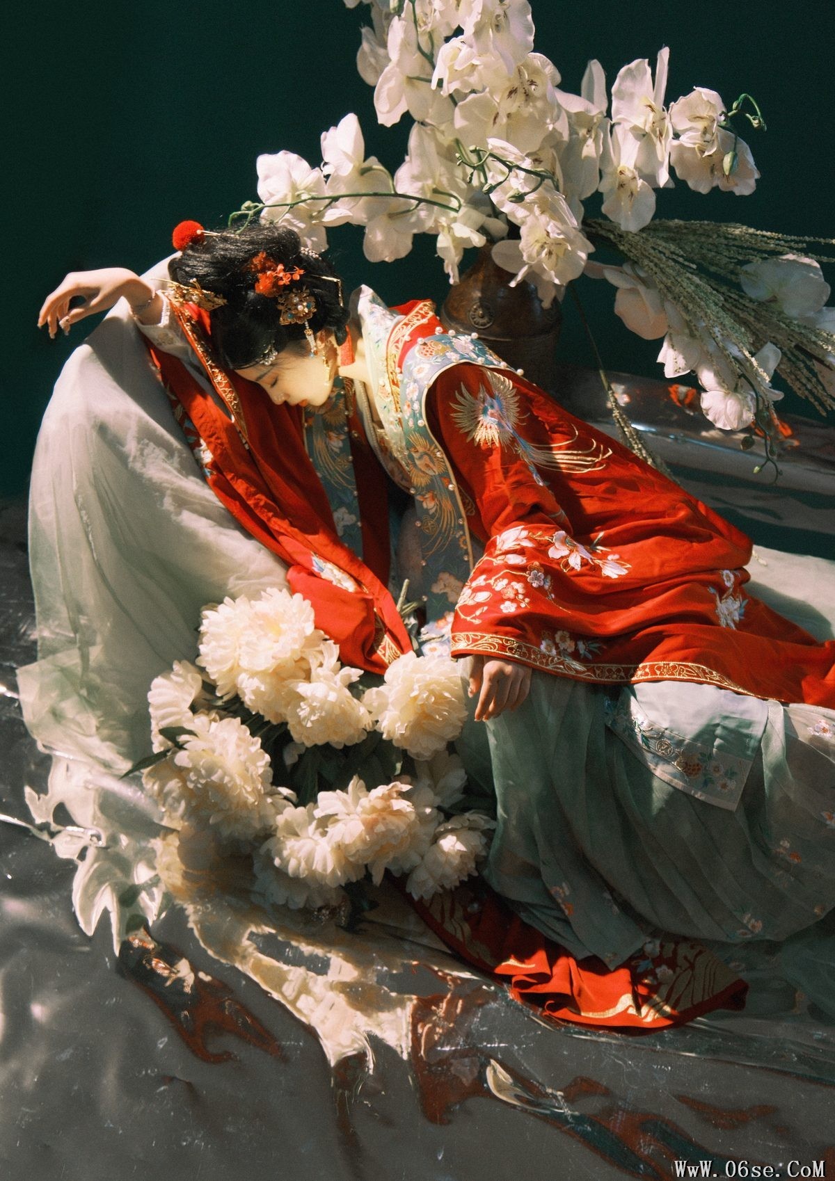 图片[18]-YiTuYu艺图语 Vol.4409 Guo Guo[21P]-六色网