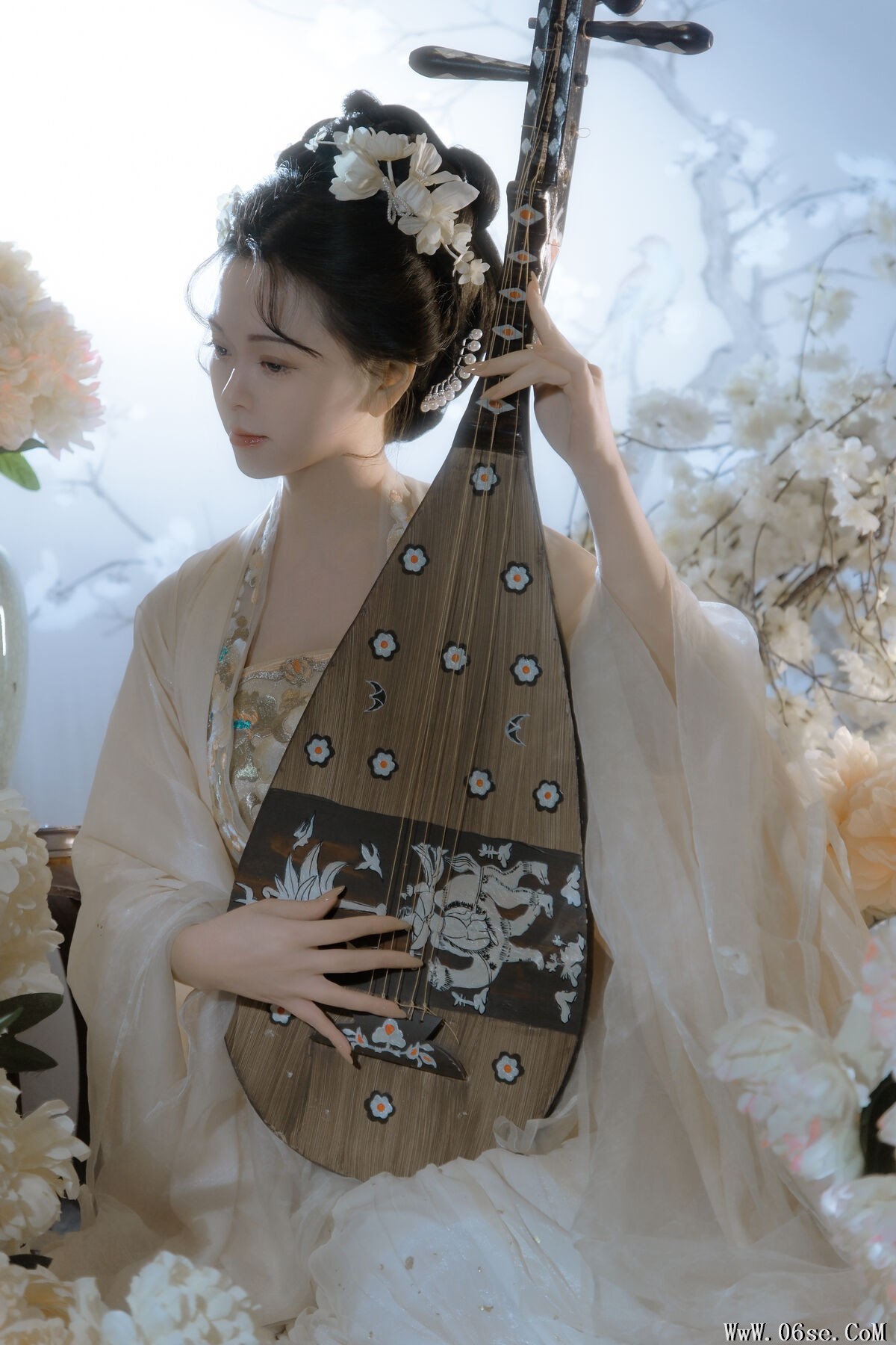 图片[15]-YiTuYu艺图语 Vol.6744 Hua Yu Ta[24P]-六色网