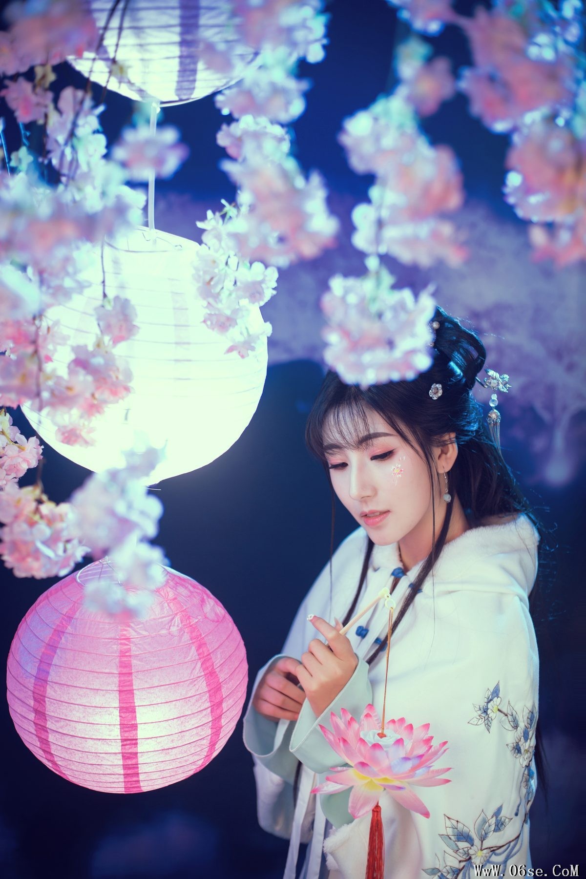 图片[26]-YiTuYu艺图语 Vol.3666 Li Lee[27P]-六色网