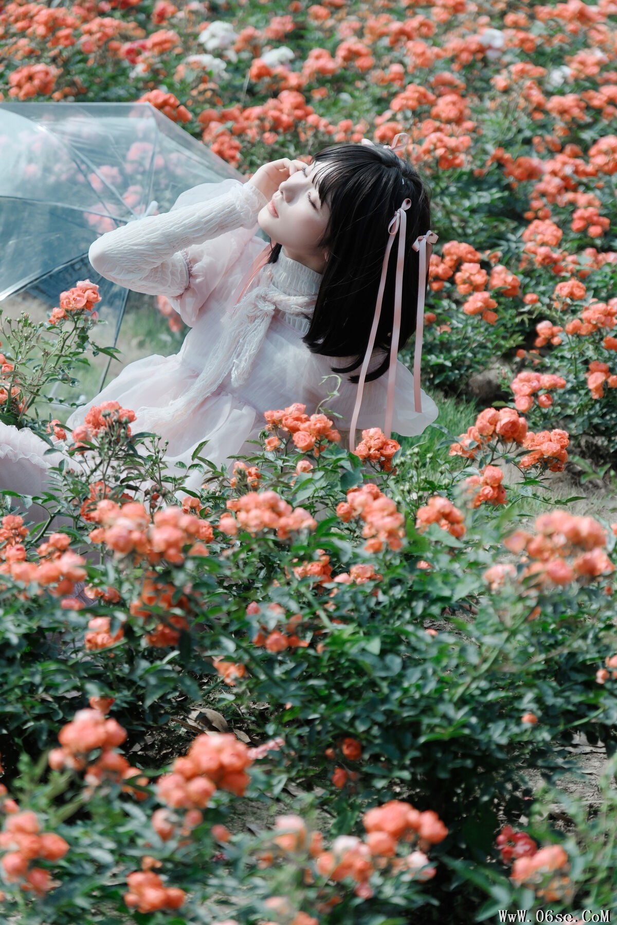 图片[17]-YiTuYu艺图语 Vol.7076 Yi Zhi Mu Yao Yao[24P]-六色网
