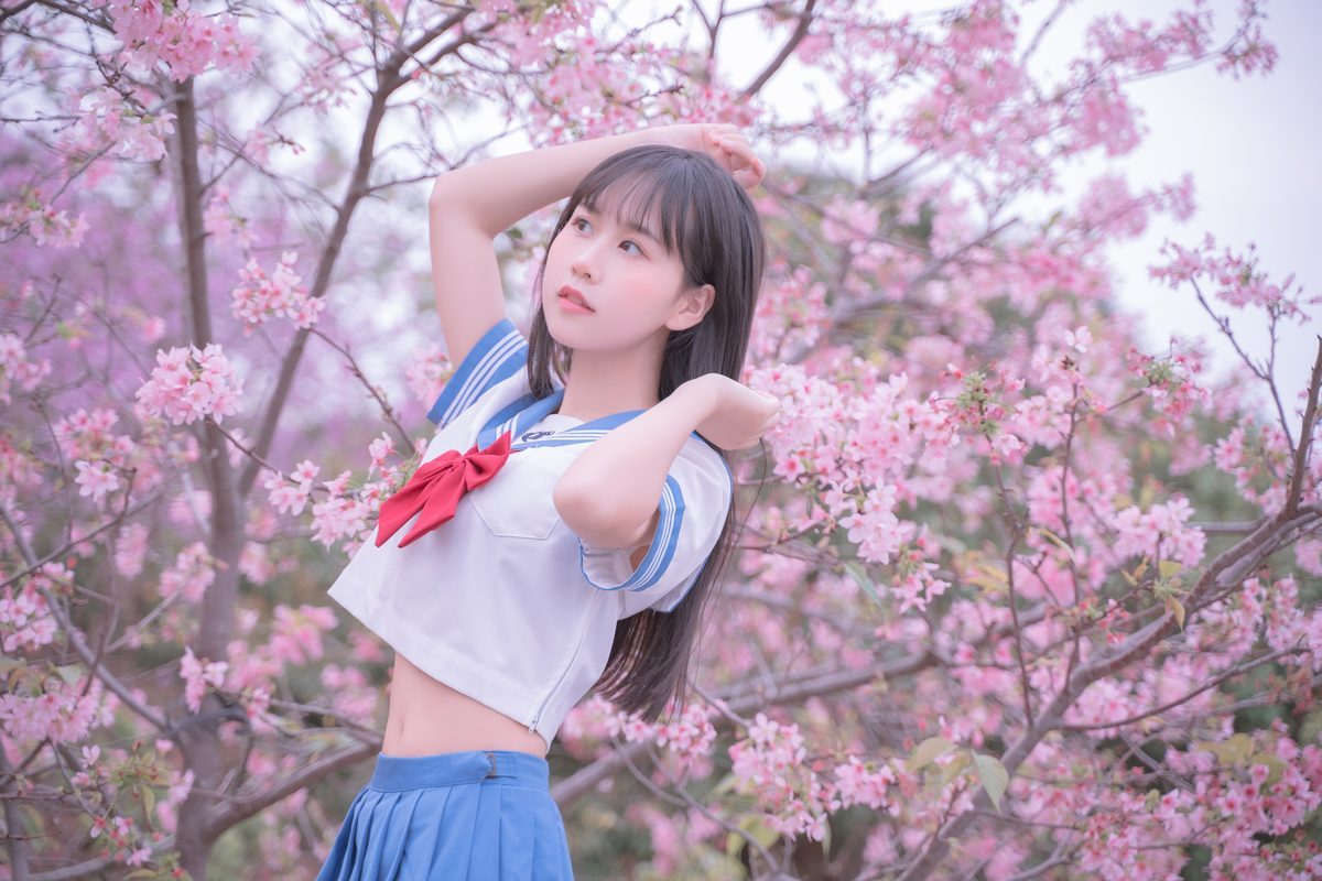 图片[31]-YiTuYu艺图语 Vol.3665 Meng Ya Er[33P]-六色网