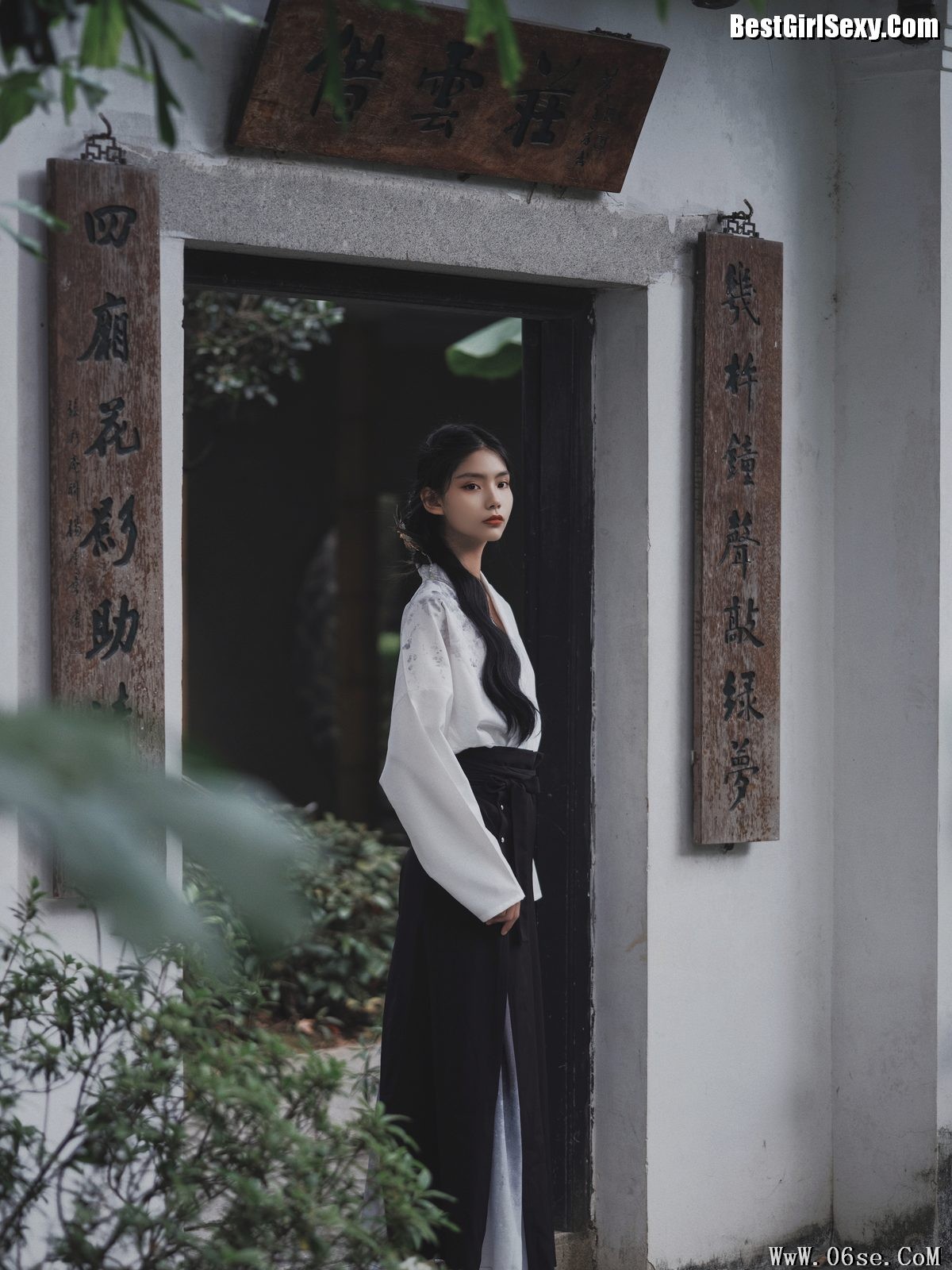 图片[35]-YiTuYu艺图语 Vol.3933 Xiao Tian[44P]-六色网