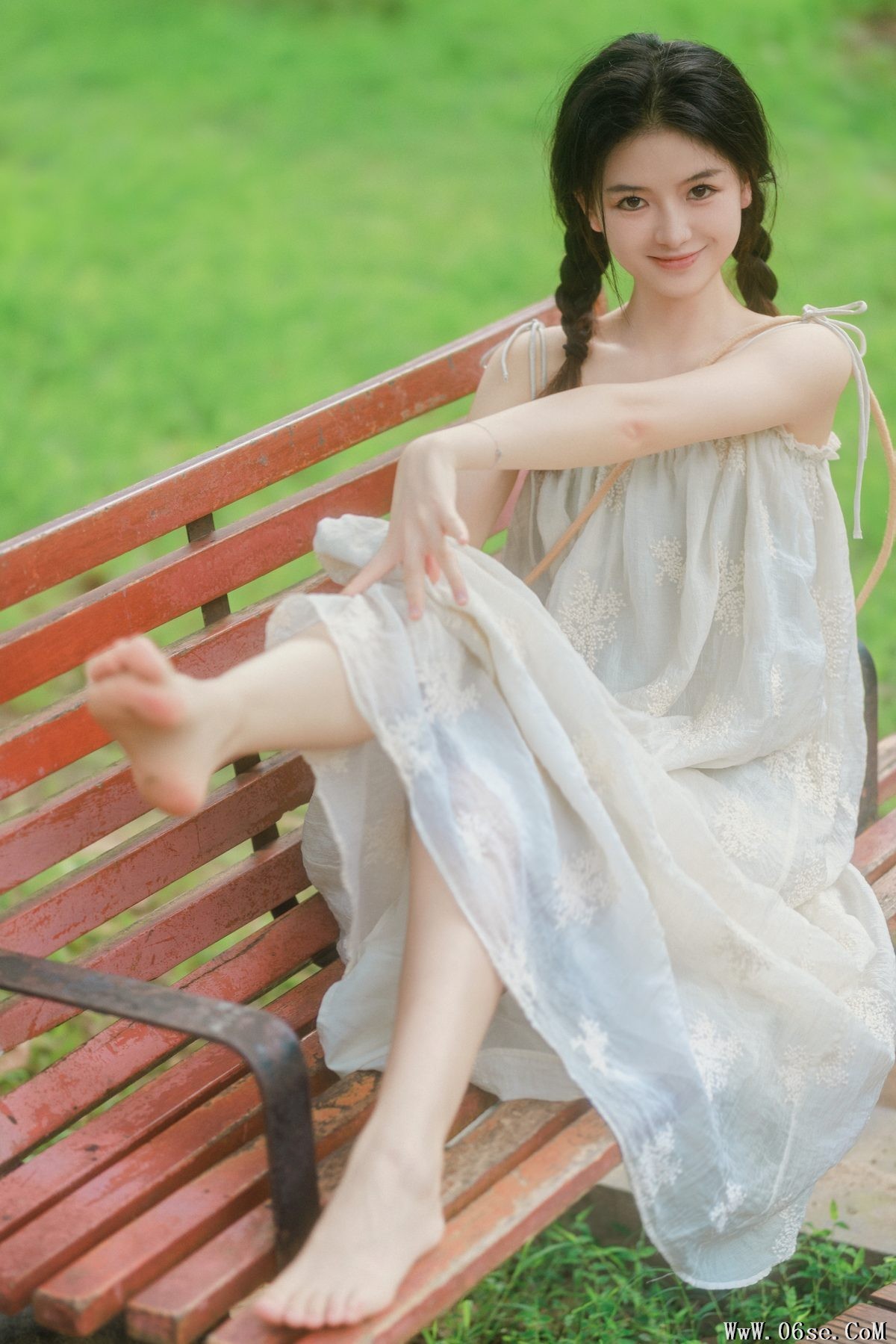 图片[18]-YiTuYu艺图语 Vol.5166 Bu Ta Xiao Yao[45P]-六色网