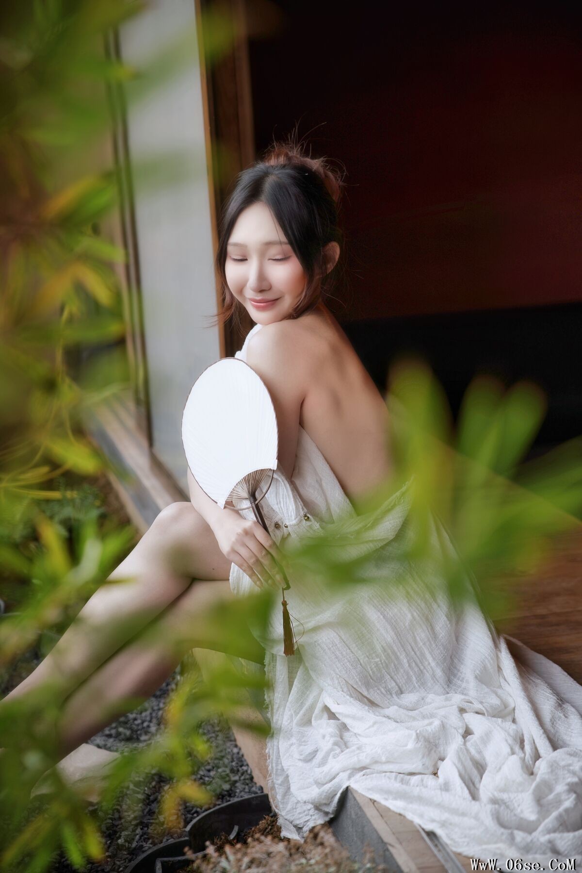图片[10]-YiTuYu艺图语 Vol.7207 Yu Yu[25P]-六色网