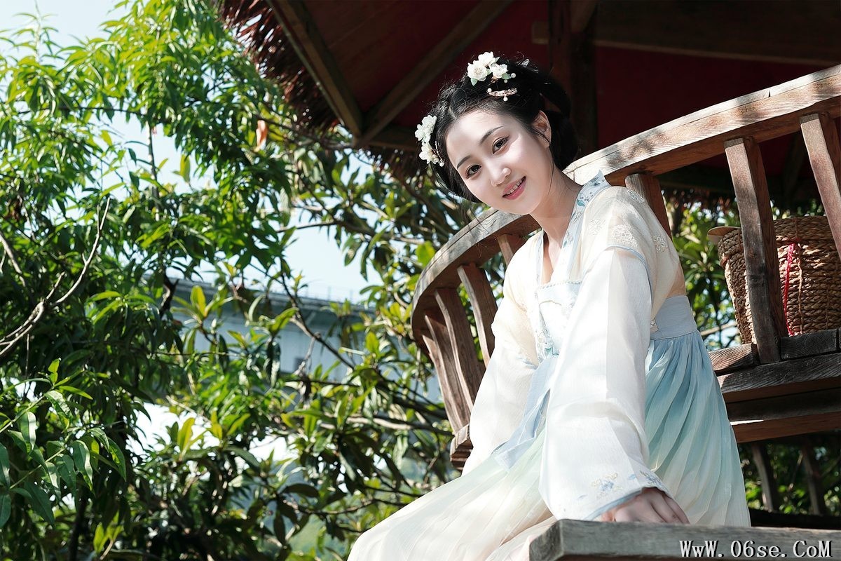 图片[29]-YiTuYu艺图语 Vol.5082 Cha Xiao Tu[59P]-六色网