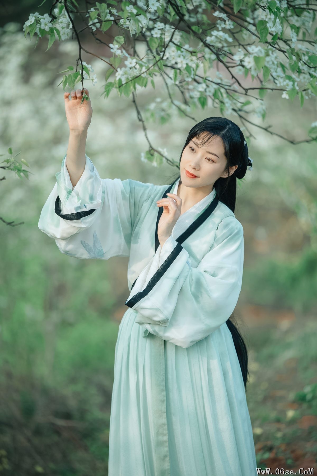 图片[7]-YiTuYu艺图语 Vol.4667 Mu Jing Shu[24P]-六色网