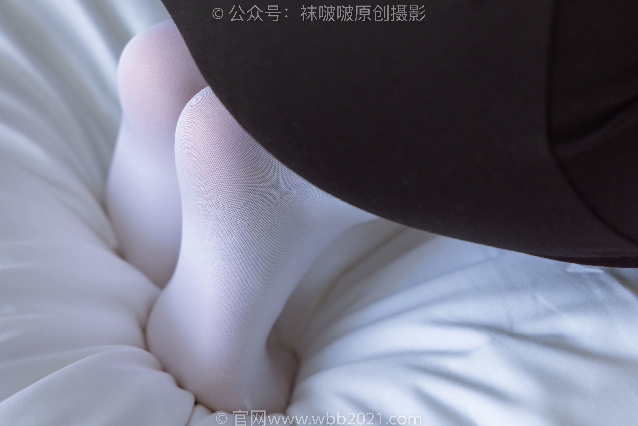 图片[35]-BoBoSocks袜啵啵 No.272 小甜豆 -长靴、高跟鞋、厚白丝[139P]-六色网