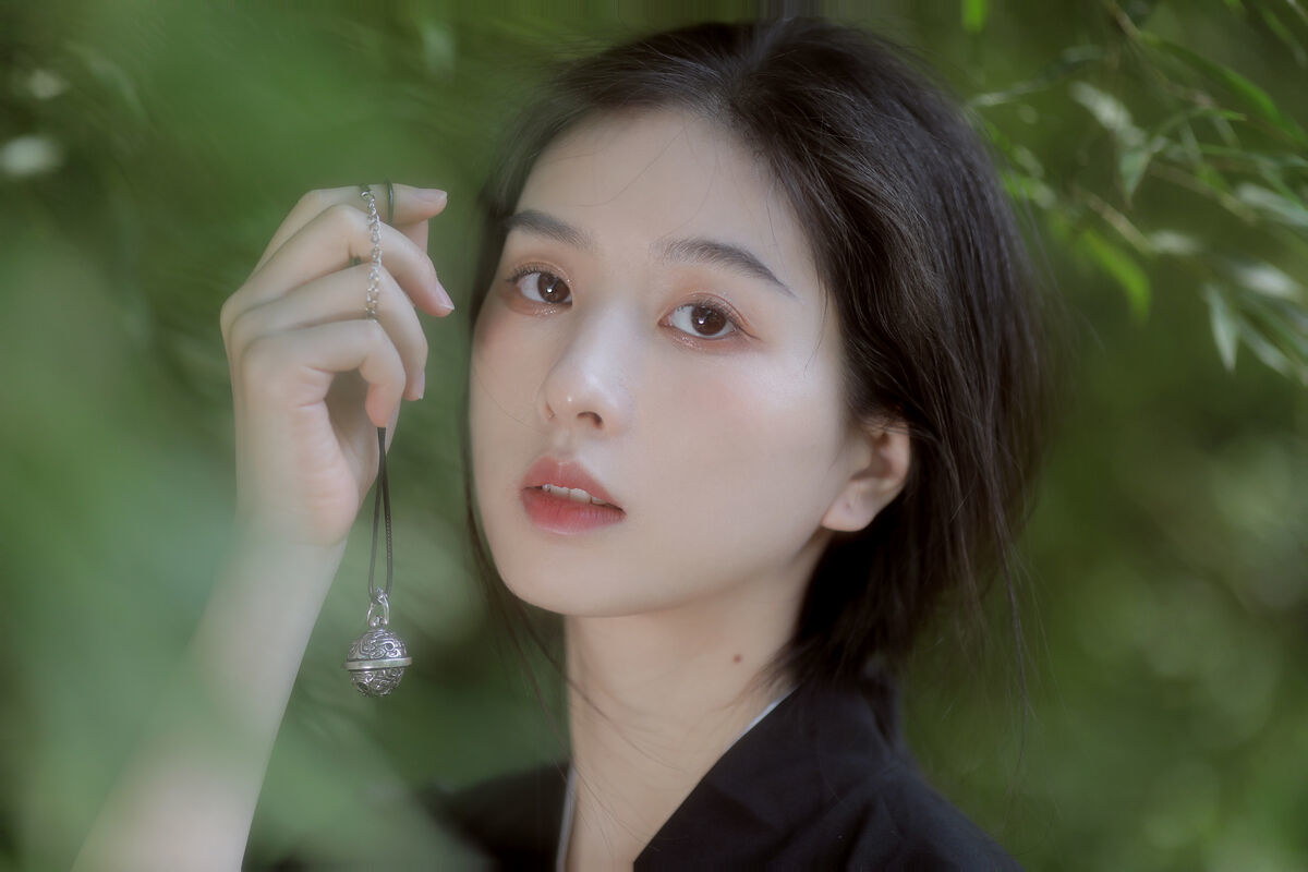 图片[11]-YiTuYu艺图语 Vol.6592 Mei Qi[31P]-六色网