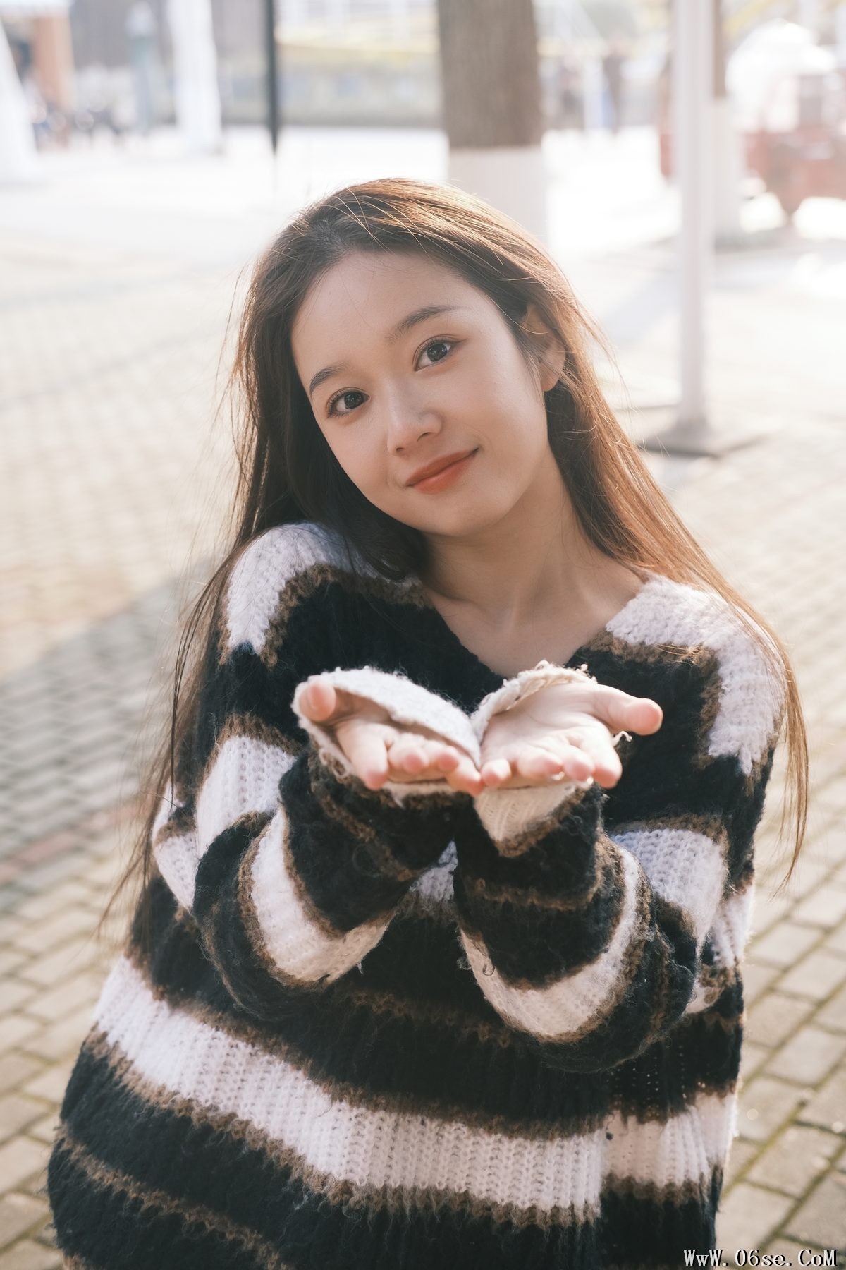 图片[22]-YiTuYu艺图语 Vol.3727 Ge Man Ni Nini[38P]-六色网