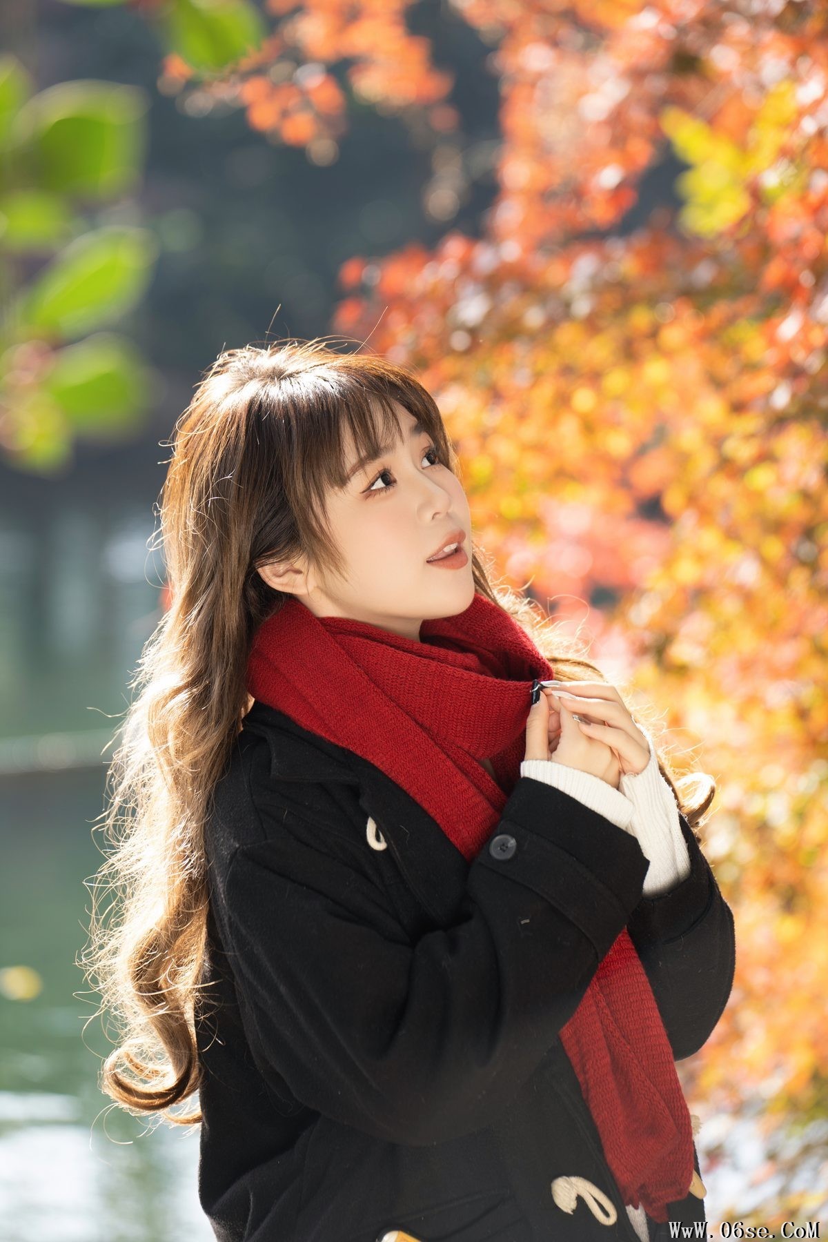 图片[8]-YiTuYu艺图语 Vol.6191 Pao Fu Xiao Fang[29P]-六色网
