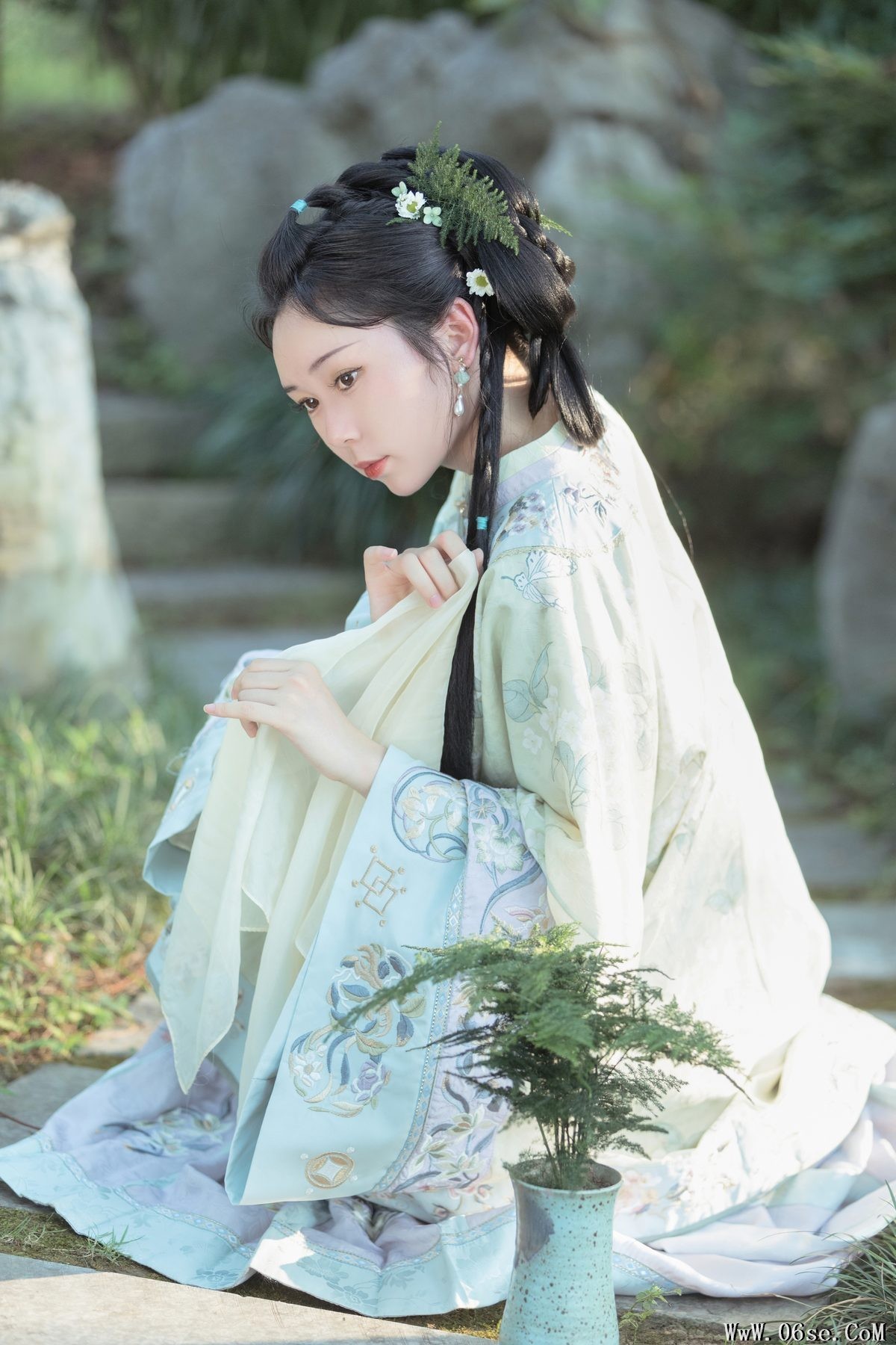 图片[14]-YiTuYu艺图语 Vol.4690 Huai Zhi[36P]-六色网