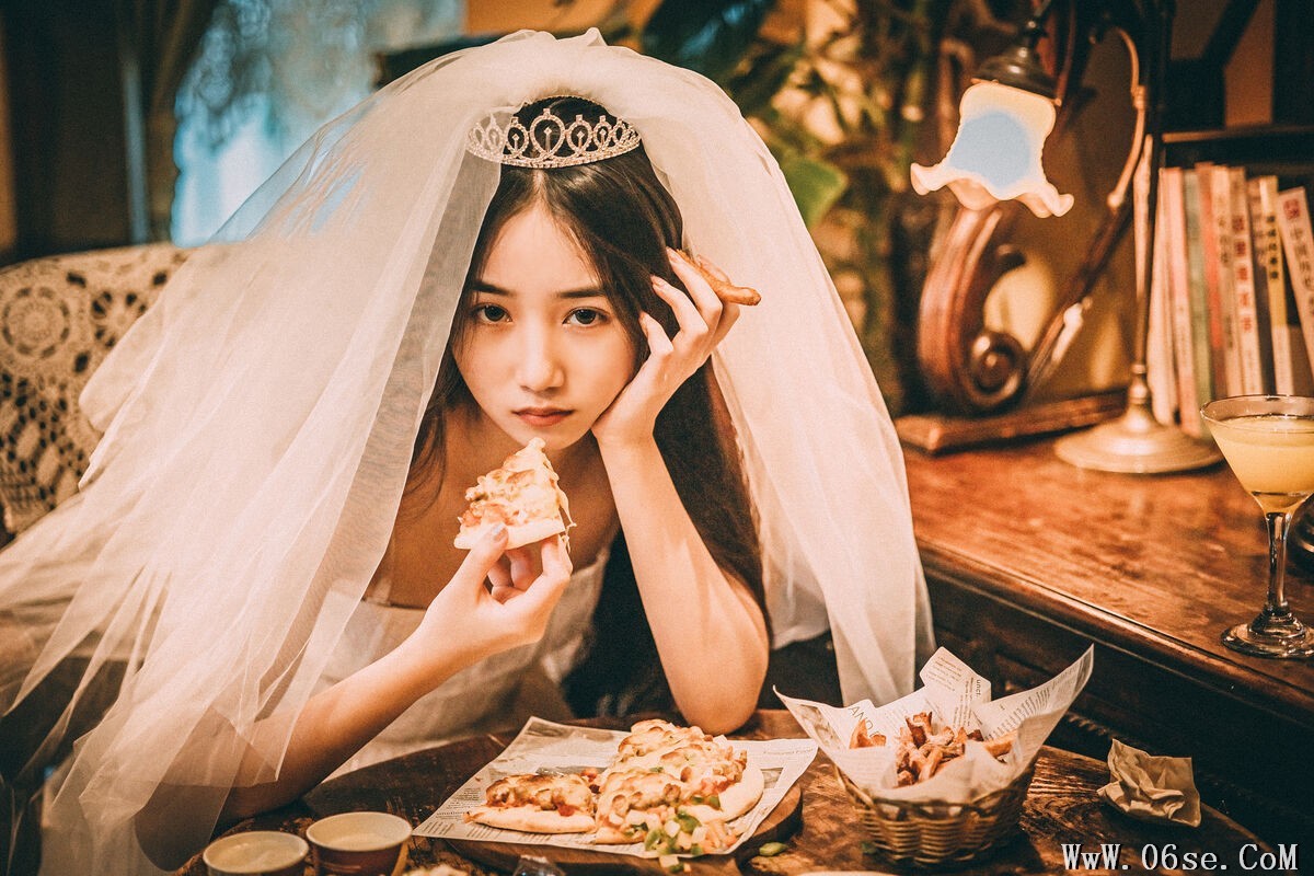 图片[12]-YiTuYu艺图语 Vol.6564 Yi Yu He Bao Dan[33P]-六色网